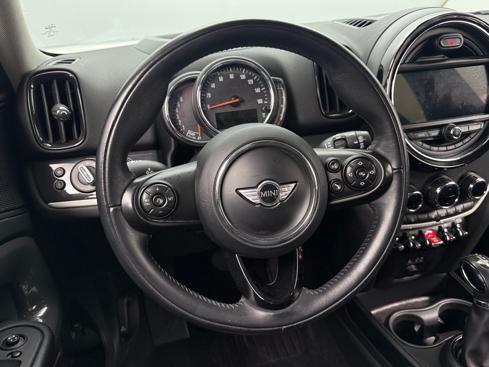 Thumbnail: 2018 MINI Cooper Countryman - 4