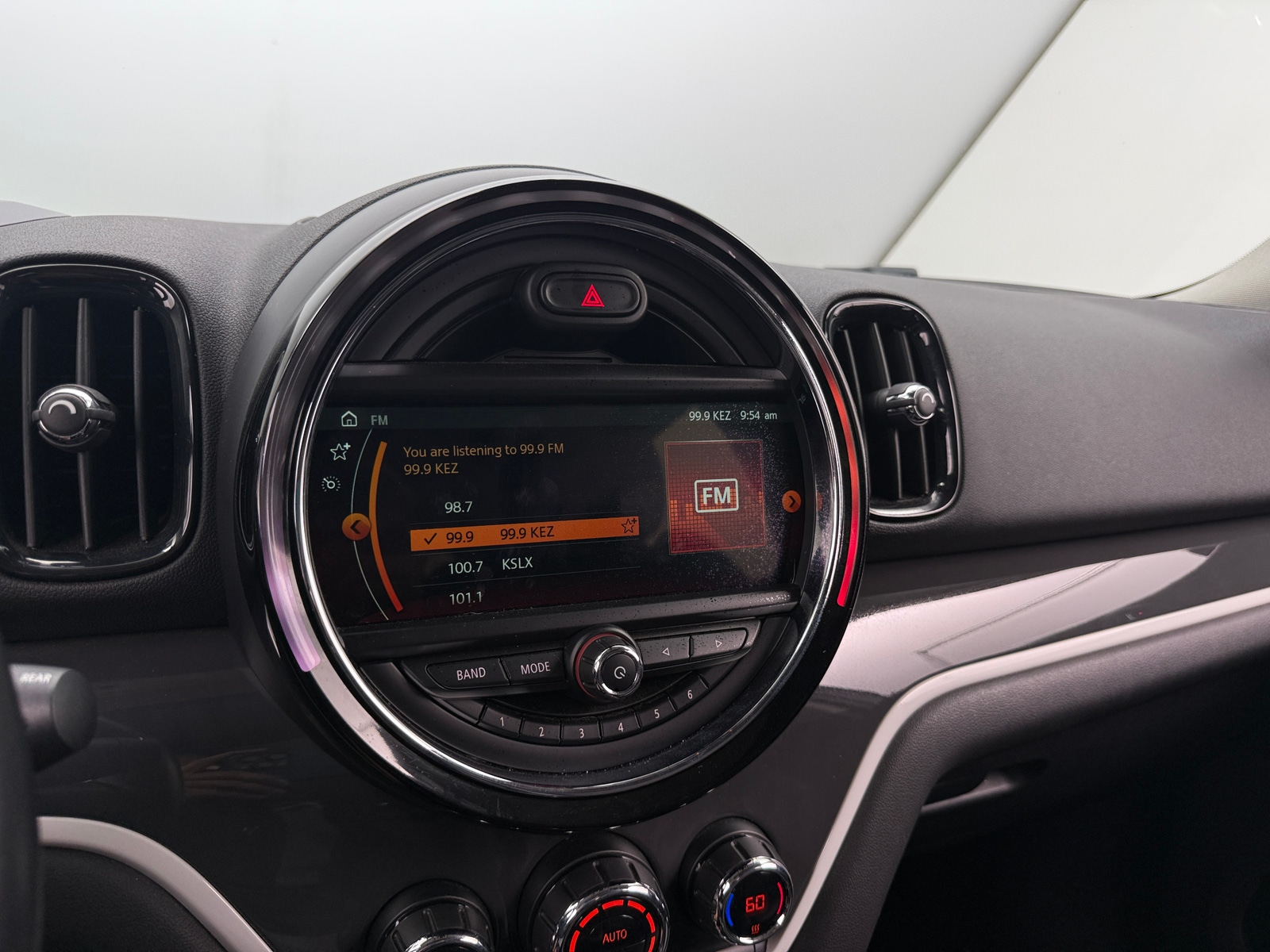 Thumbnail: 2018 MINI Cooper Countryman - 3