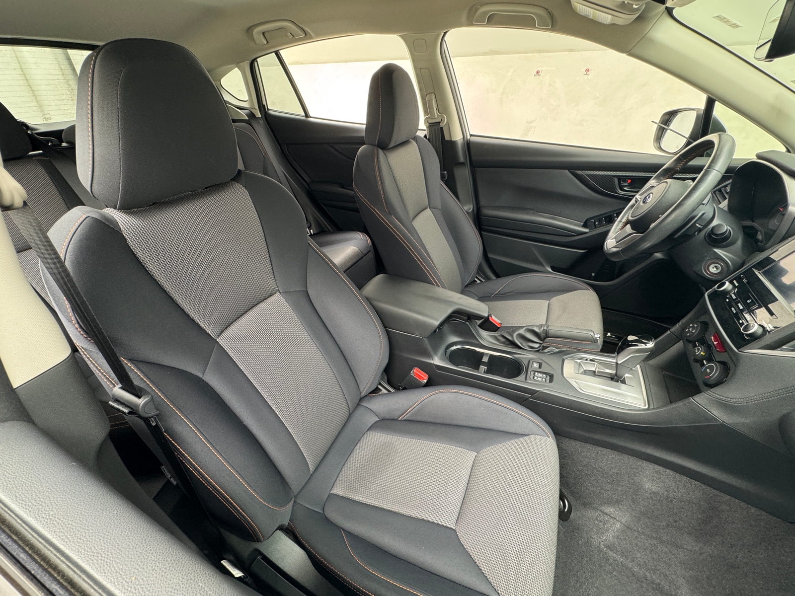 Thumbnail: 2019 Subaru Crosstrek - 2
