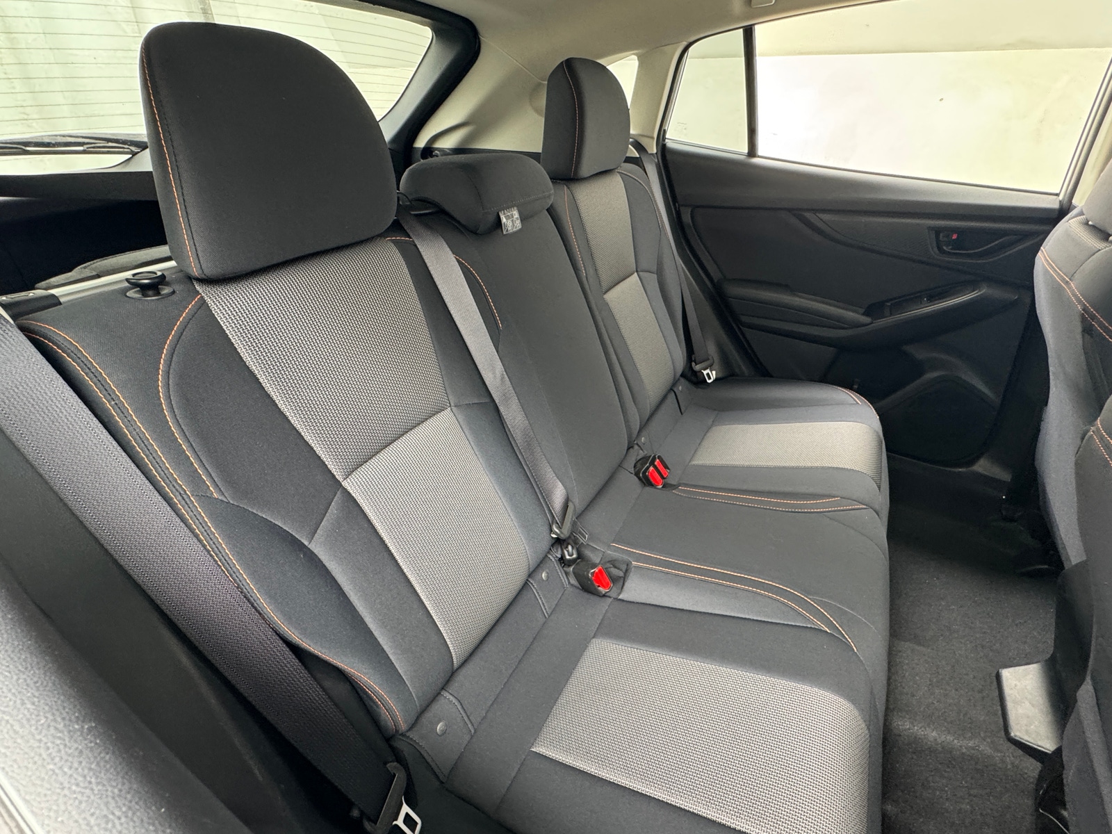 Thumbnail: 2019 Subaru Crosstrek - 6