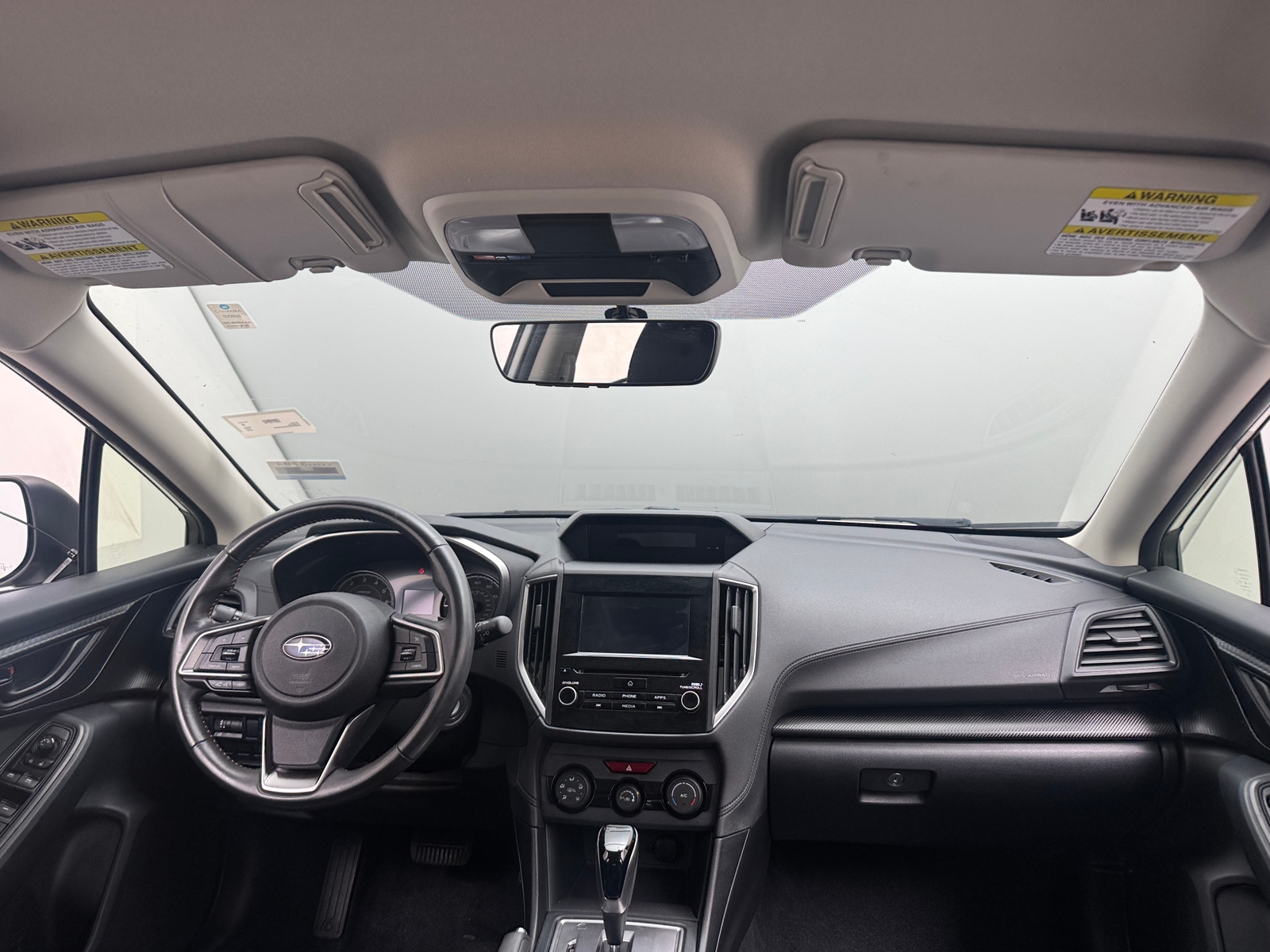 Thumbnail: 2019 Subaru Crosstrek - 3
