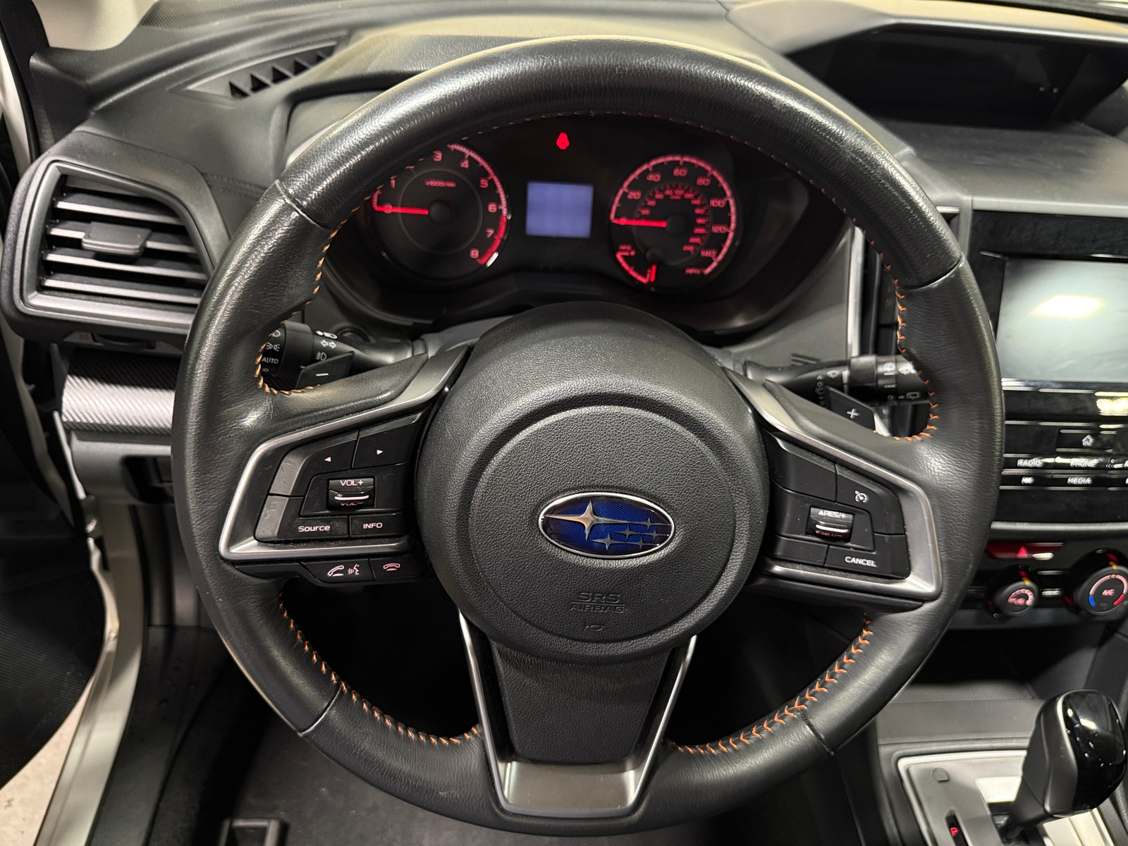 Thumbnail: 2019 Subaru Crosstrek - 5