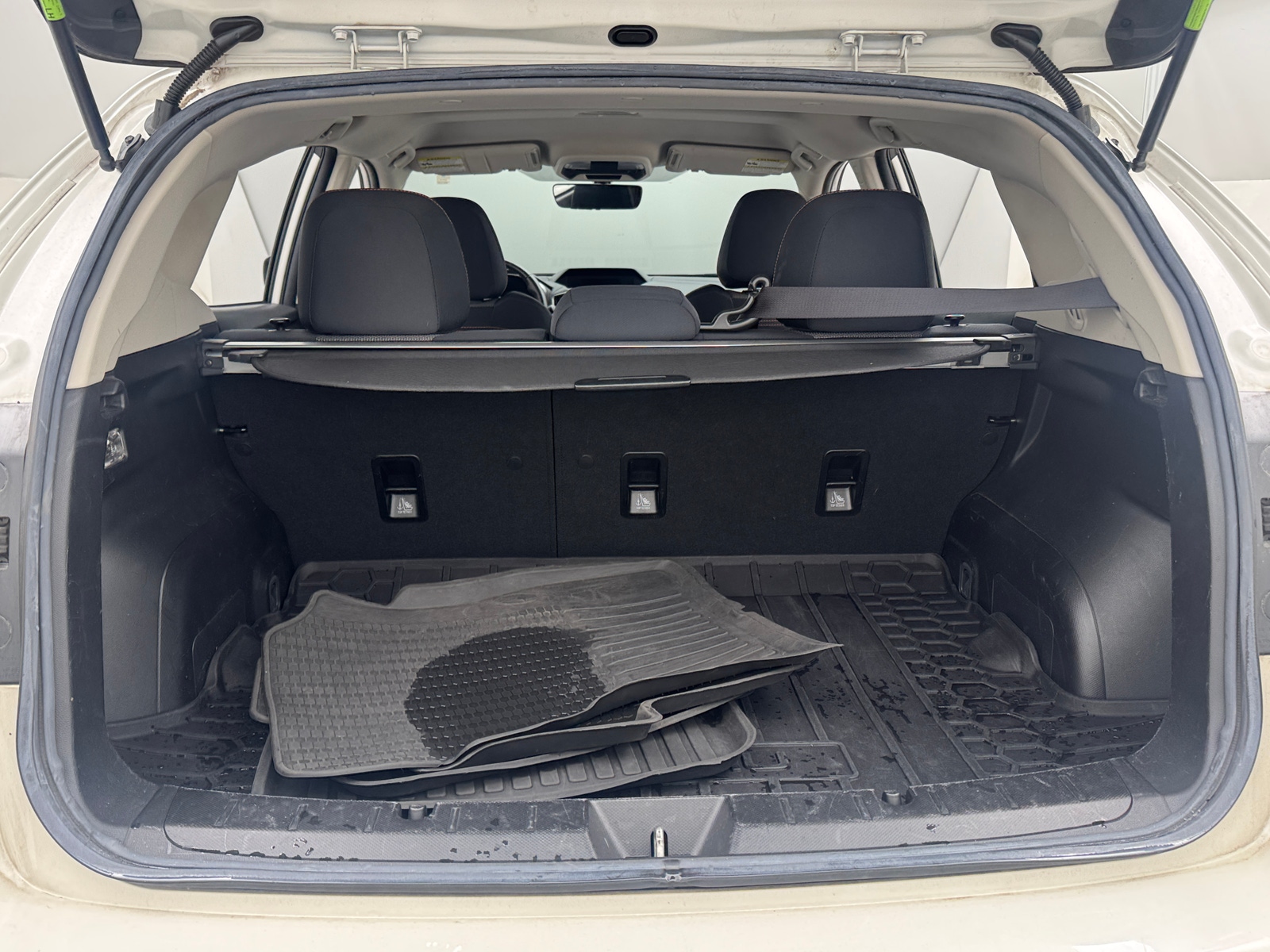 Thumbnail: 2019 Subaru Crosstrek - 7