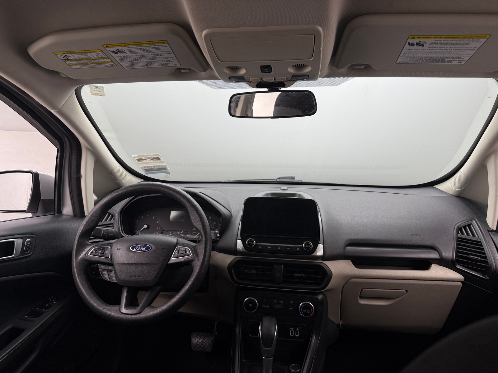 Thumbnail: 2021 Ford EcoSport - 3