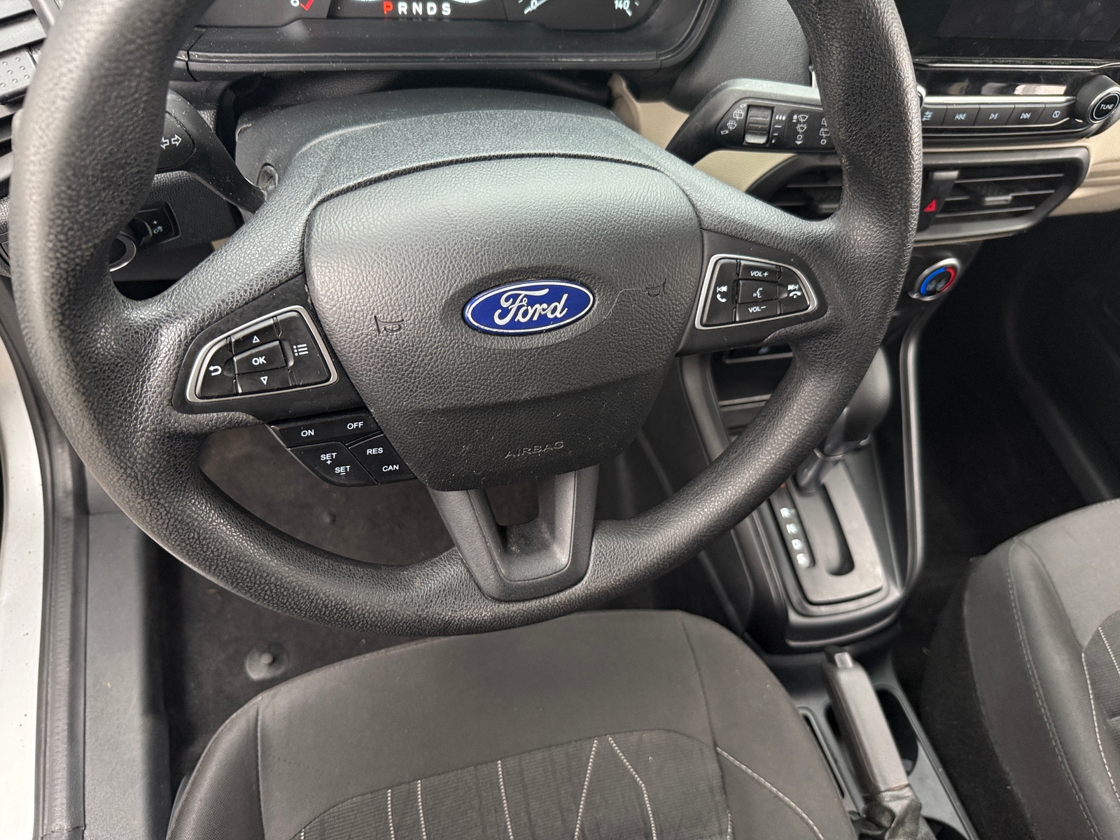 Thumbnail: 2021 Ford EcoSport - 5
