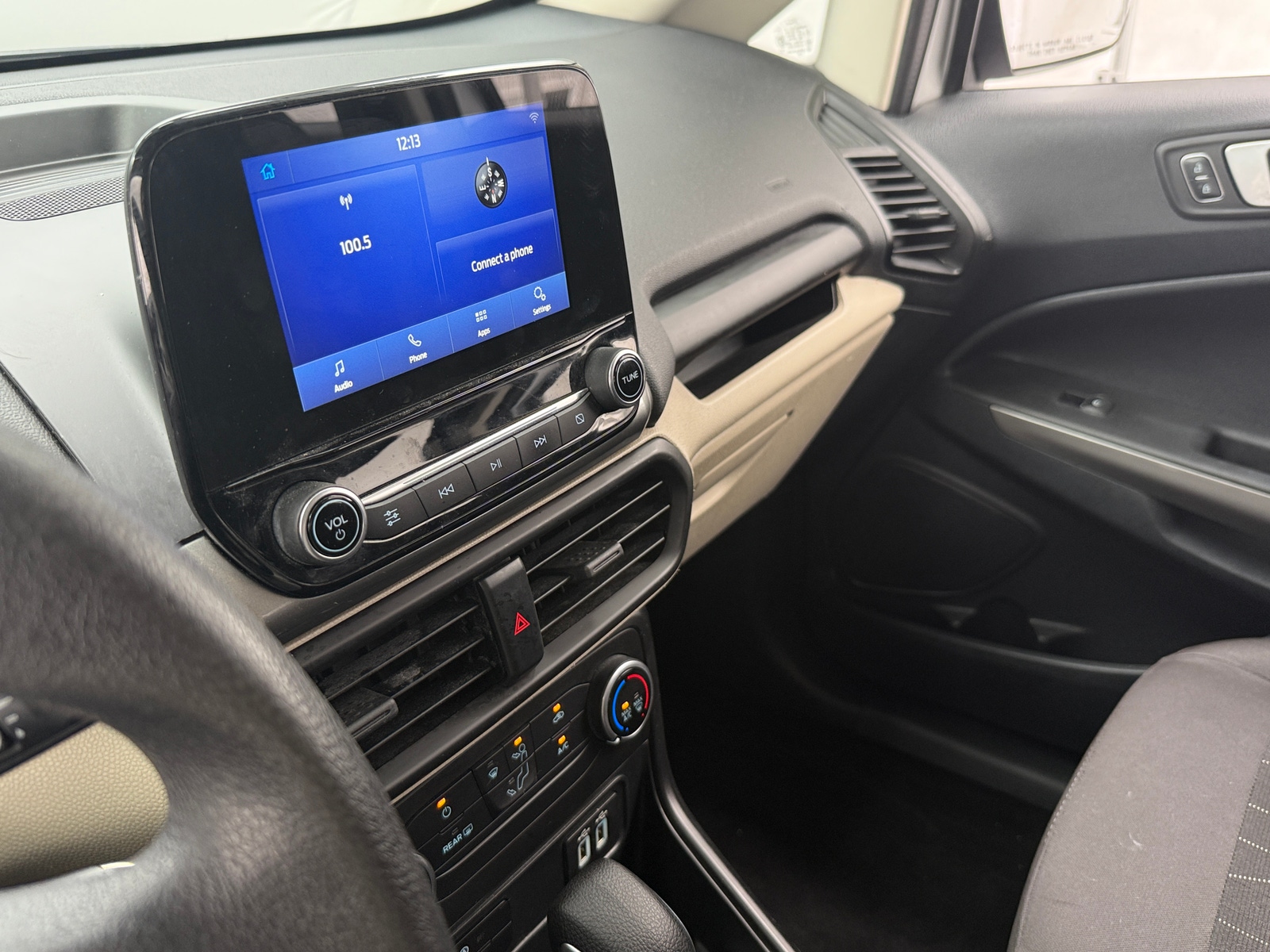 Thumbnail: 2021 Ford EcoSport - 4