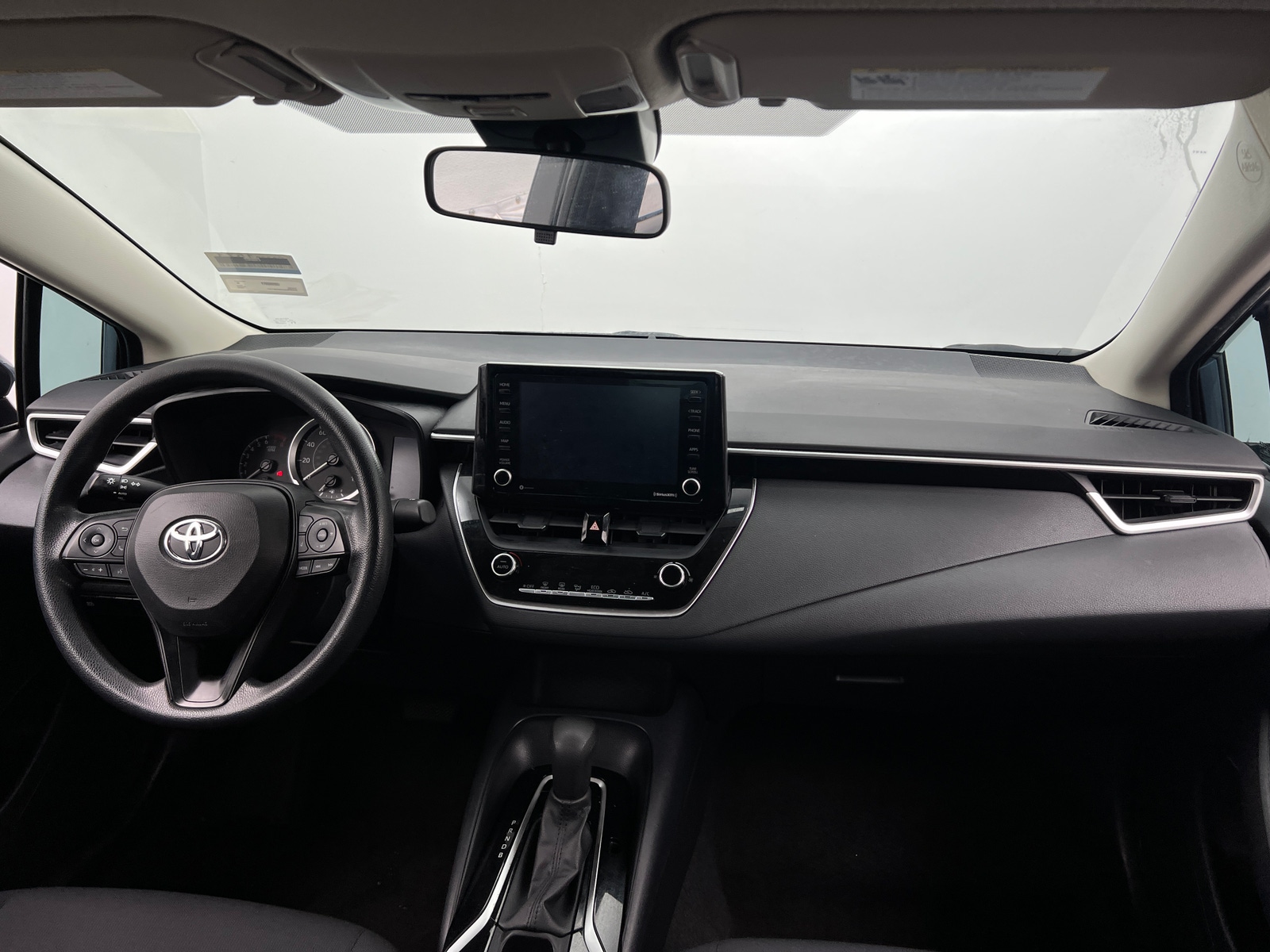 Thumbnail: 2022 Toyota Corolla - 3