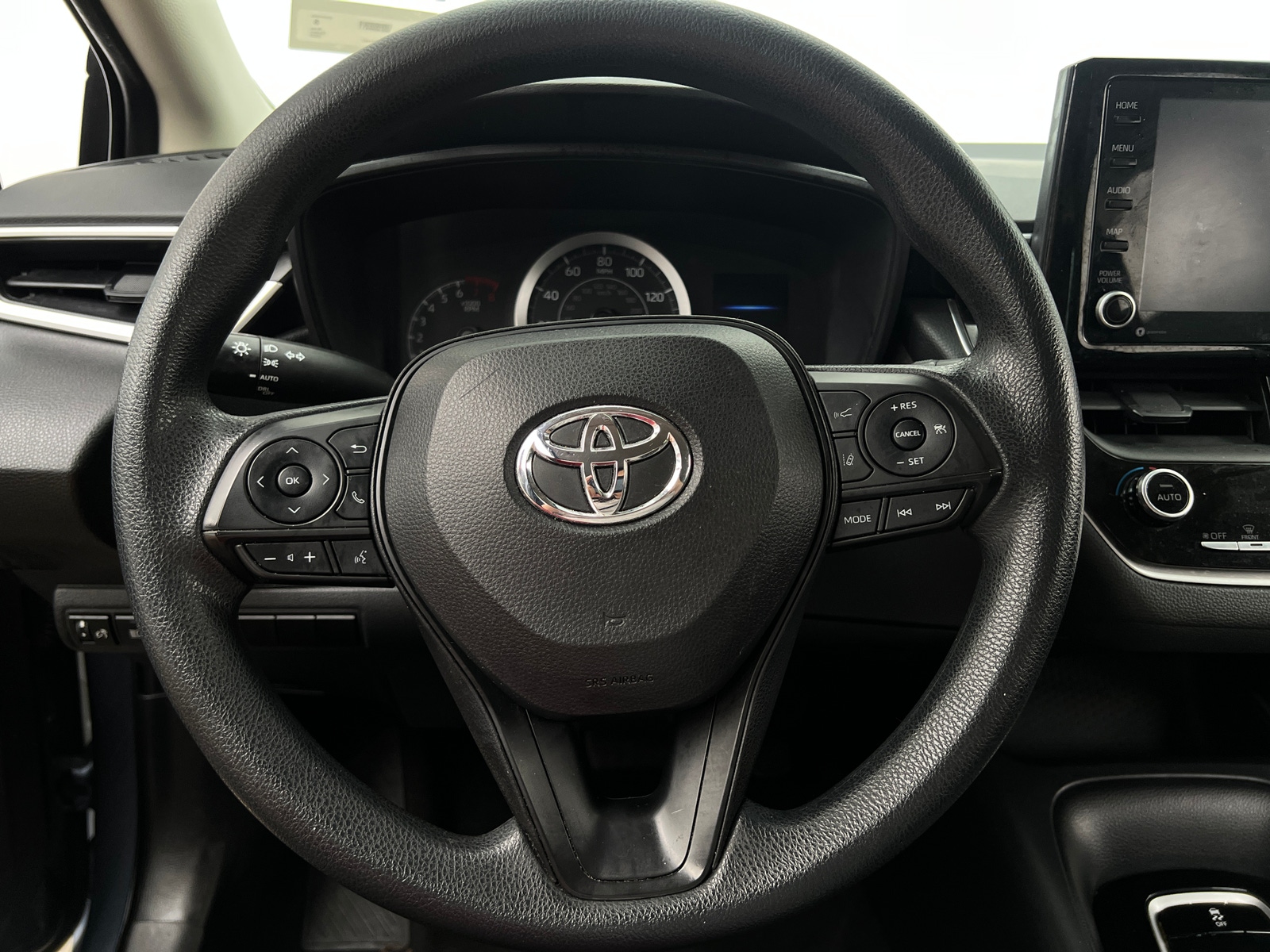 Thumbnail: 2022 Toyota Corolla - 5
