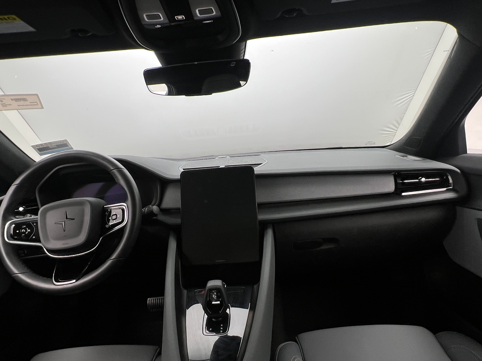 Thumbnail: 2022 Polestar 2 - 3