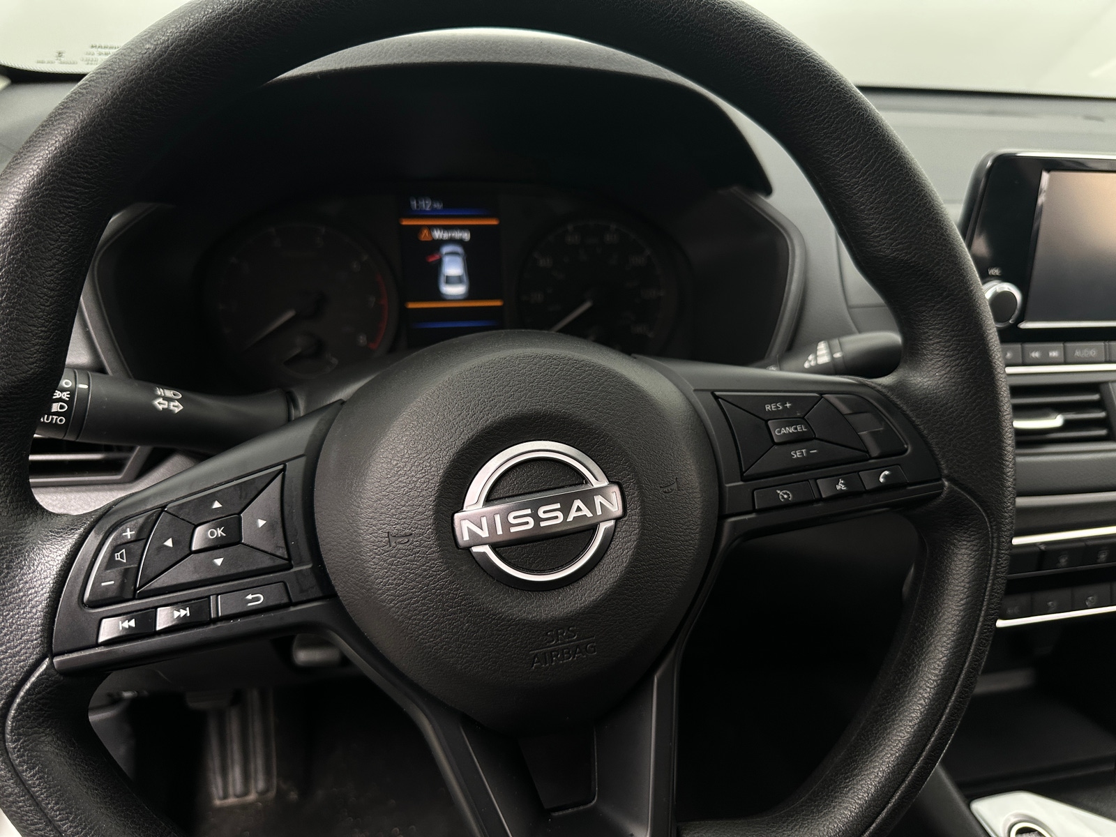 Thumbnail: 2024 Nissan Altima - 5