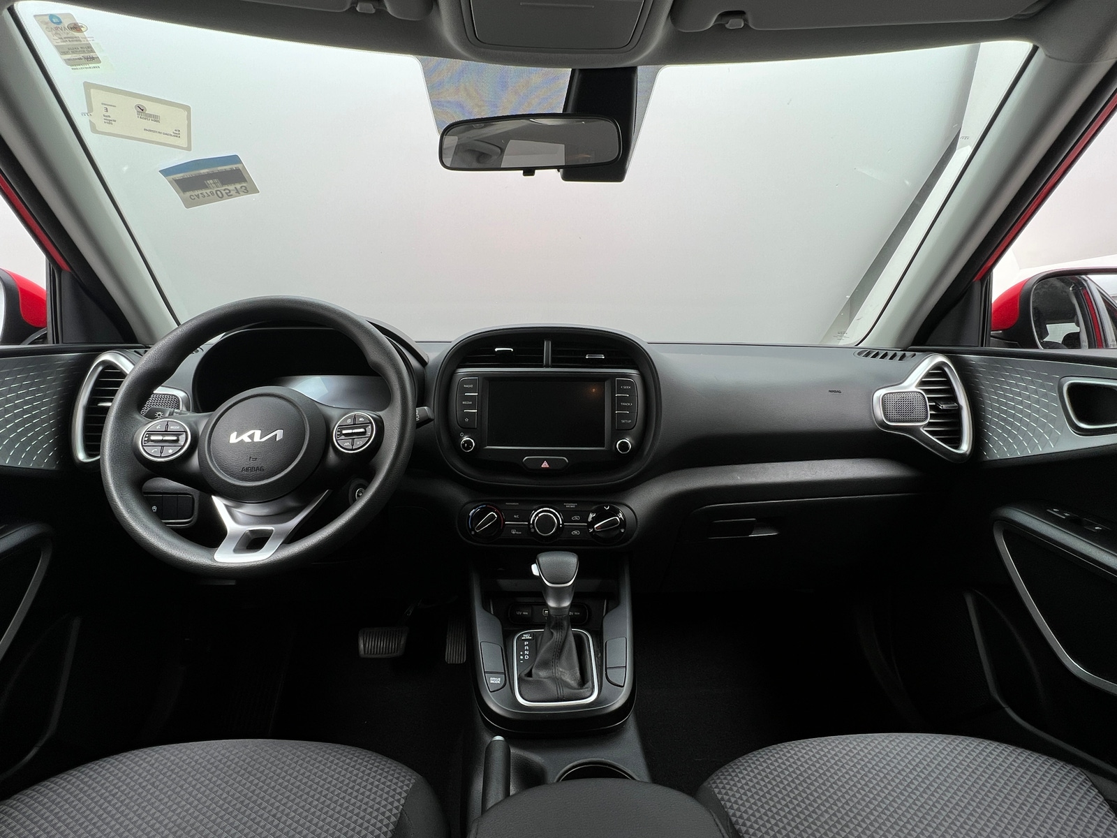 Thumbnail: 2024 Kia Soul - 3