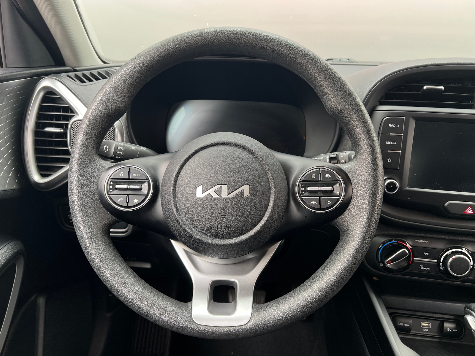 Thumbnail: 2024 Kia Soul - 5