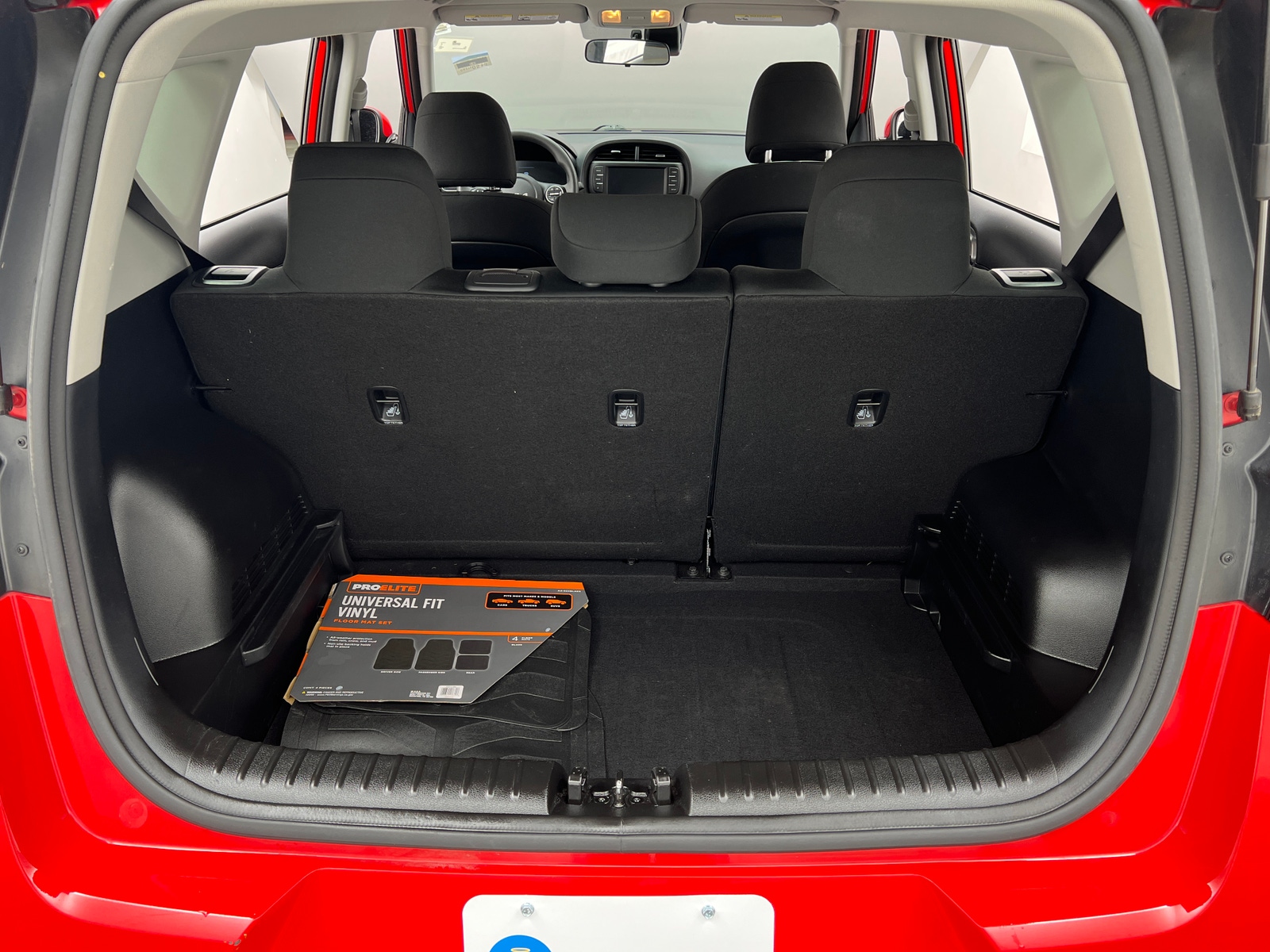 Thumbnail: 2024 Kia Soul - 7
