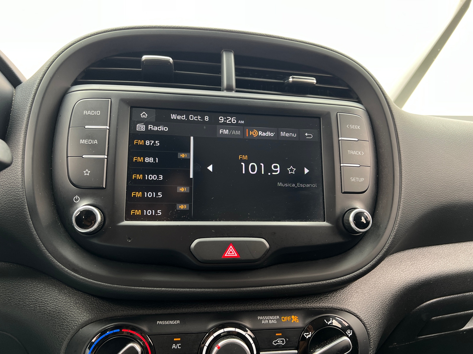 Thumbnail: 2024 Kia Soul - 4