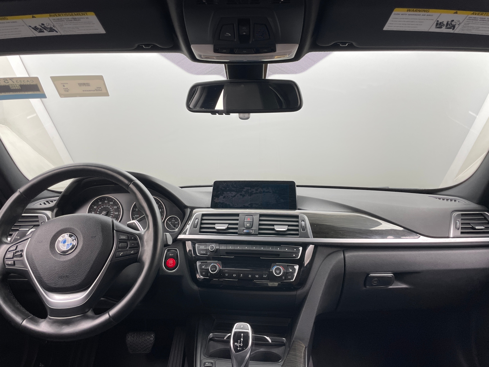 Thumbnail: 2017 BMW 3 Series - 2