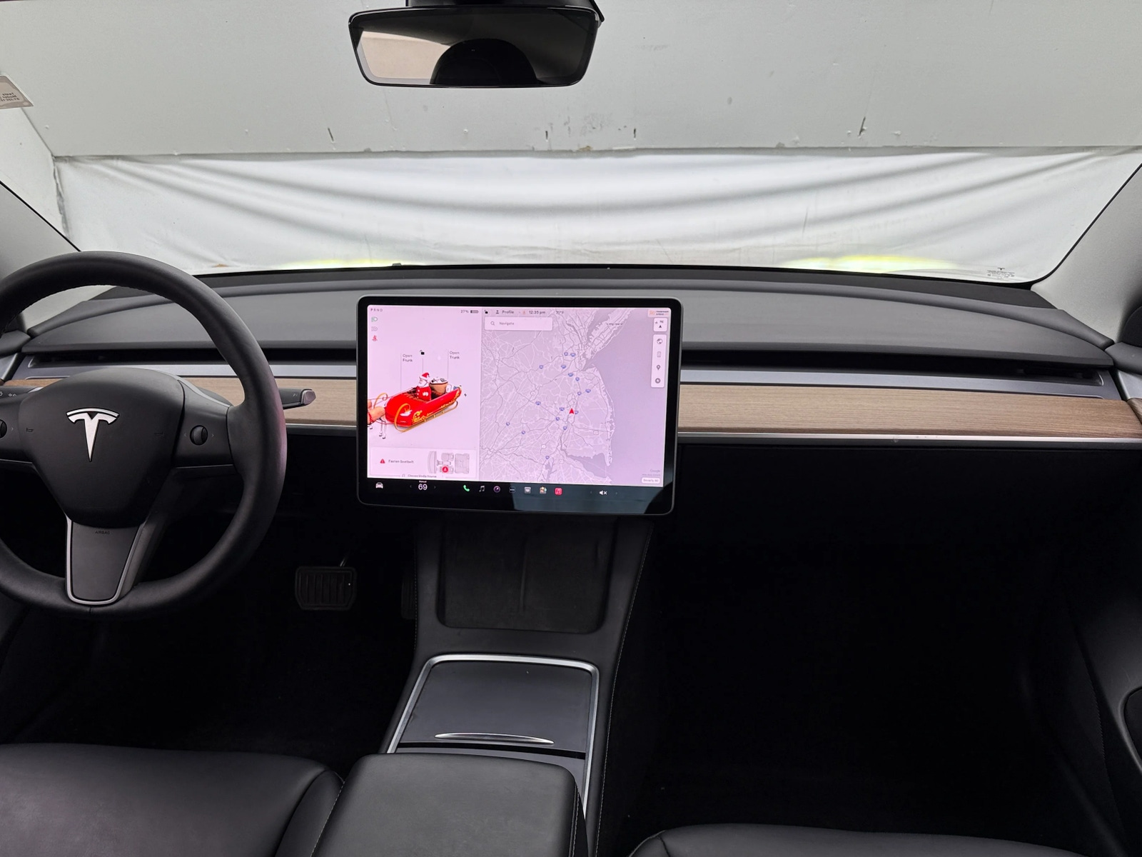 Thumbnail: 2022 Tesla Model 3 - 2