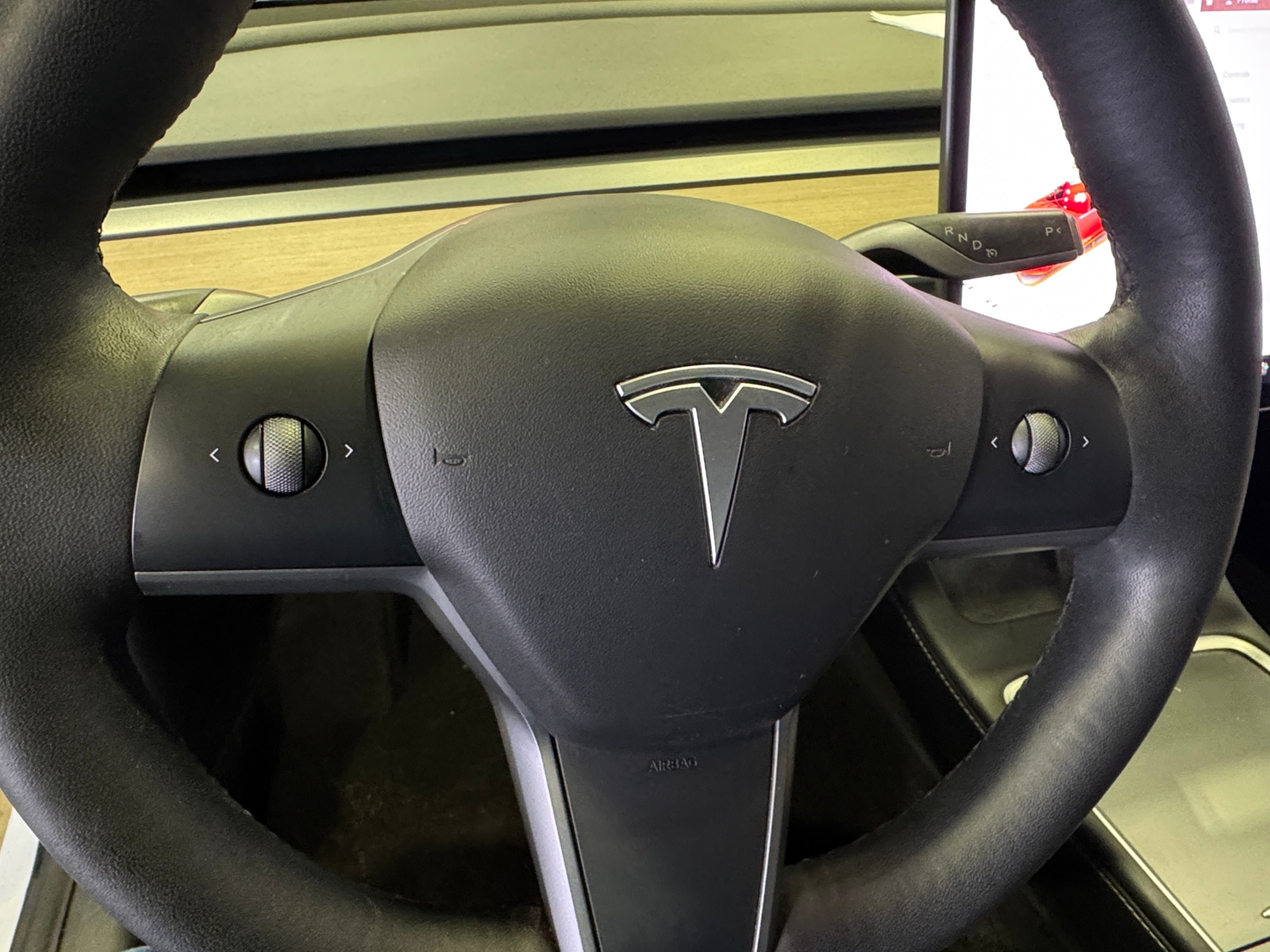 Thumbnail: 2022 Tesla Model 3 - 4