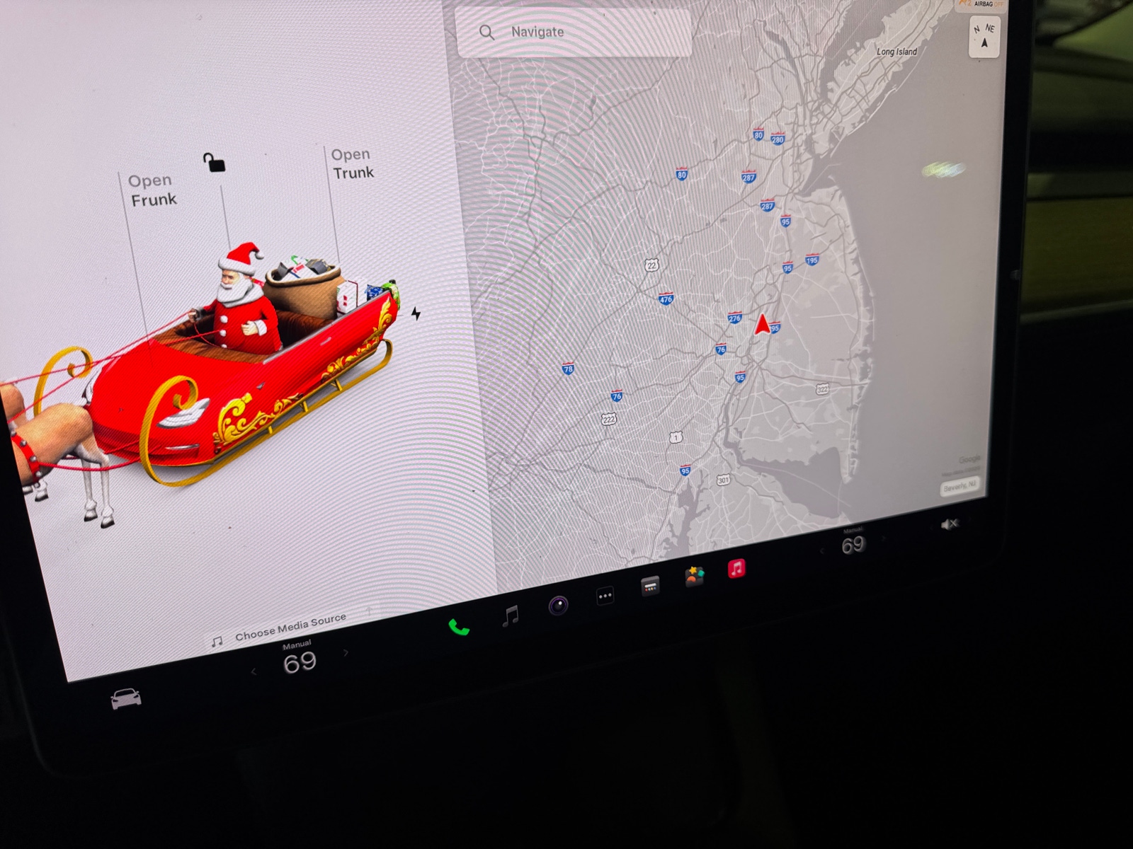Thumbnail: 2022 Tesla Model 3 - 3