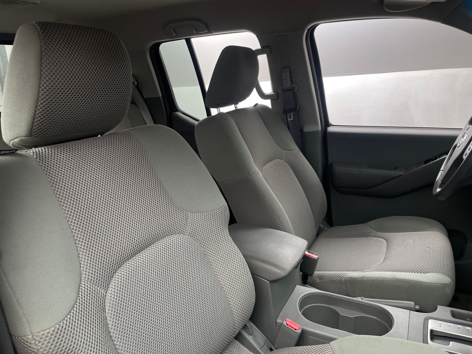 Thumbnail: 2014 Nissan Frontier - 2