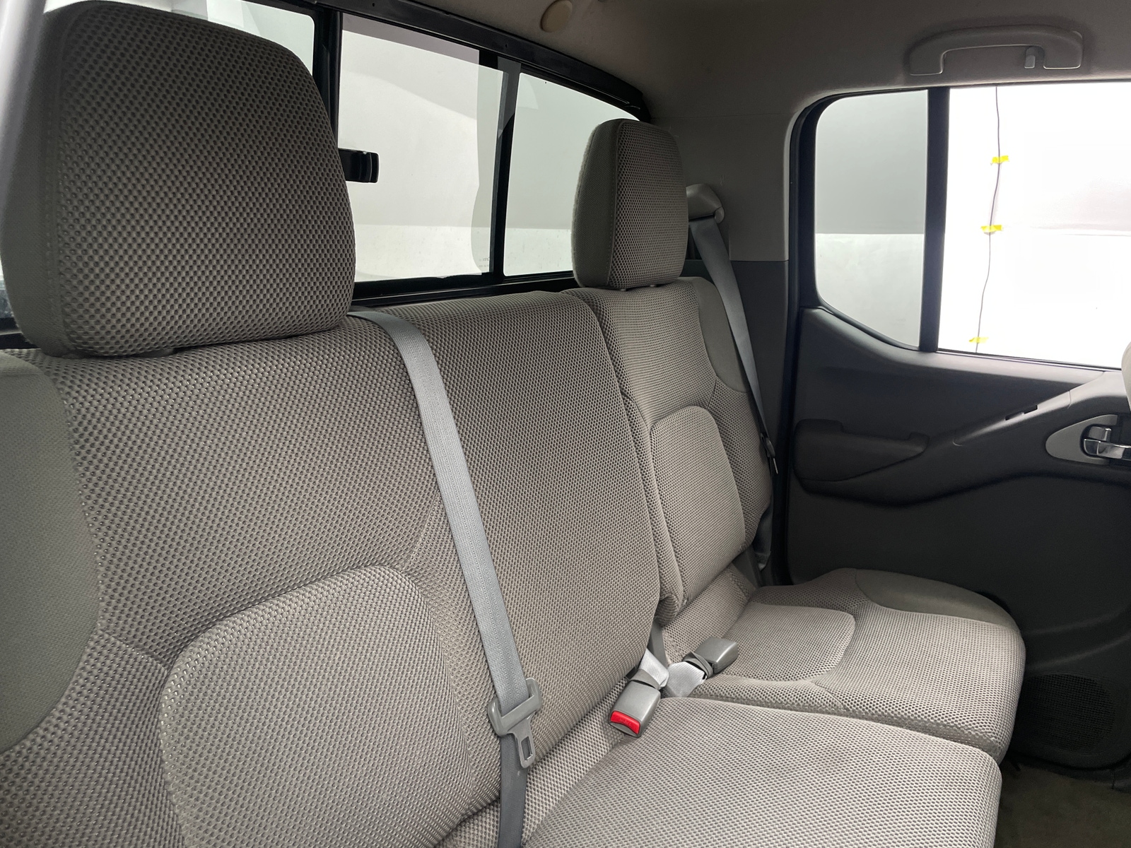 Thumbnail: 2014 Nissan Frontier - 6