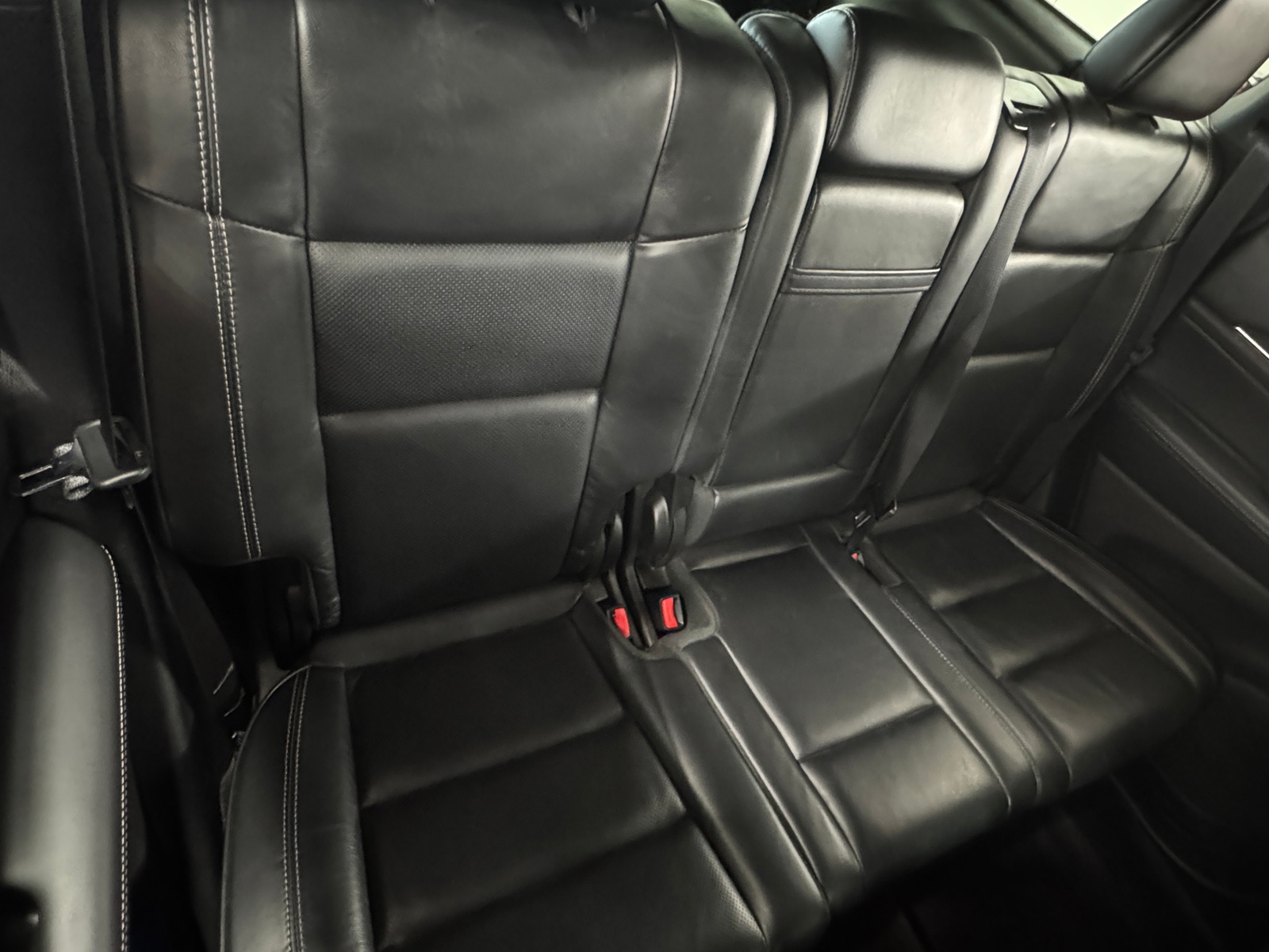 Thumbnail: 2015 Jeep Grand Cherokee - 5