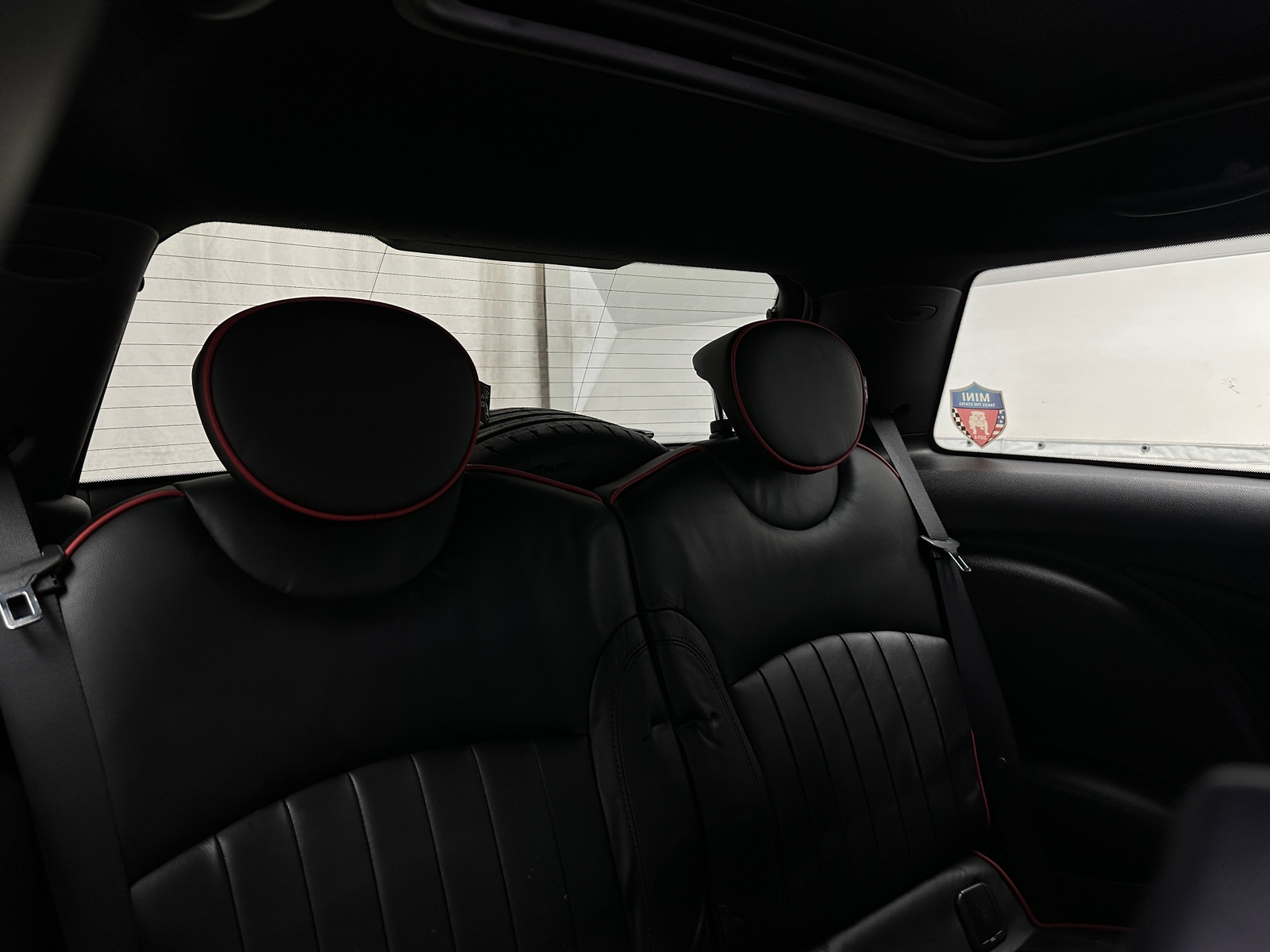 Thumbnail: 2013 MINI Cooper Hardtop - 6