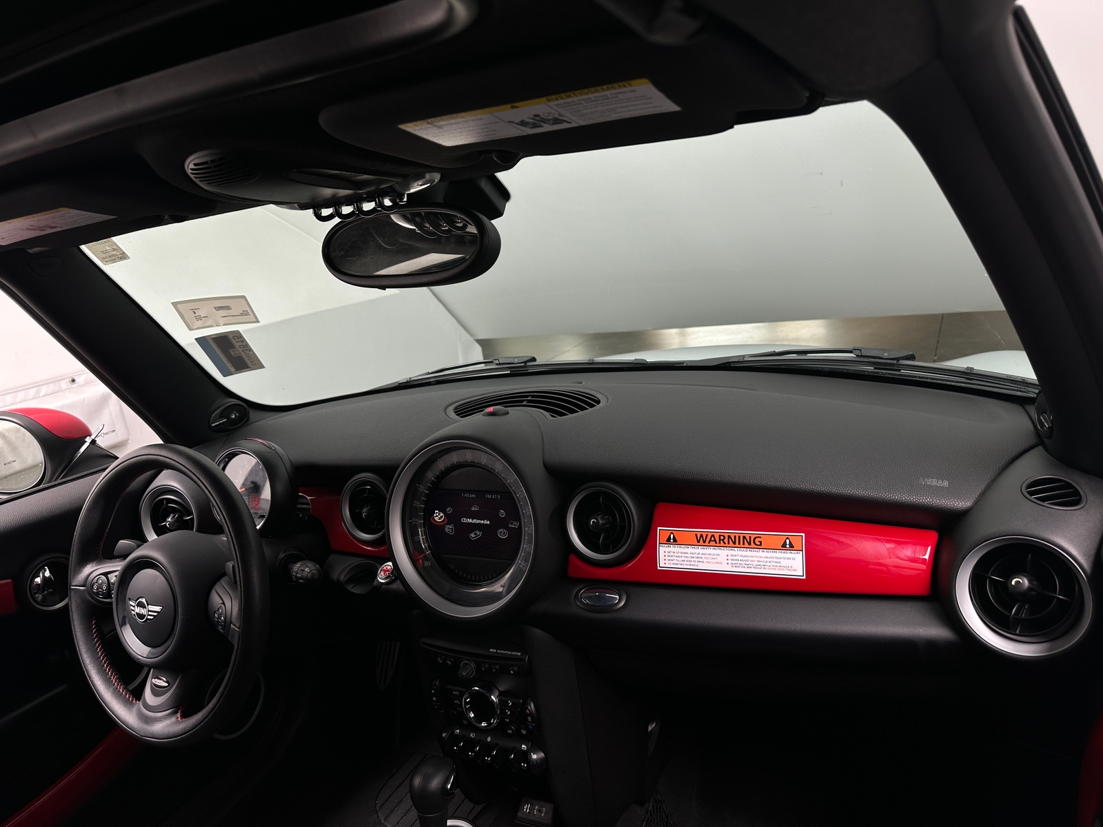 Thumbnail: 2013 MINI Cooper Hardtop - 3