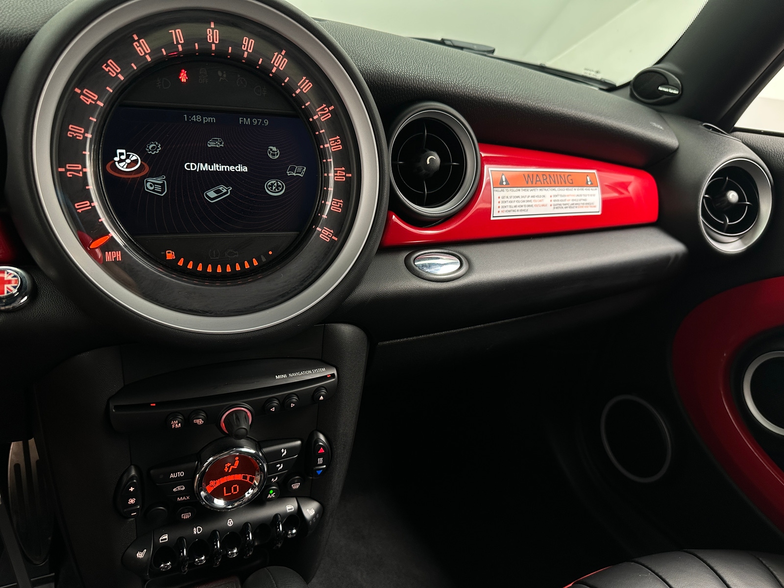 Thumbnail: 2013 MINI Cooper Hardtop - 4