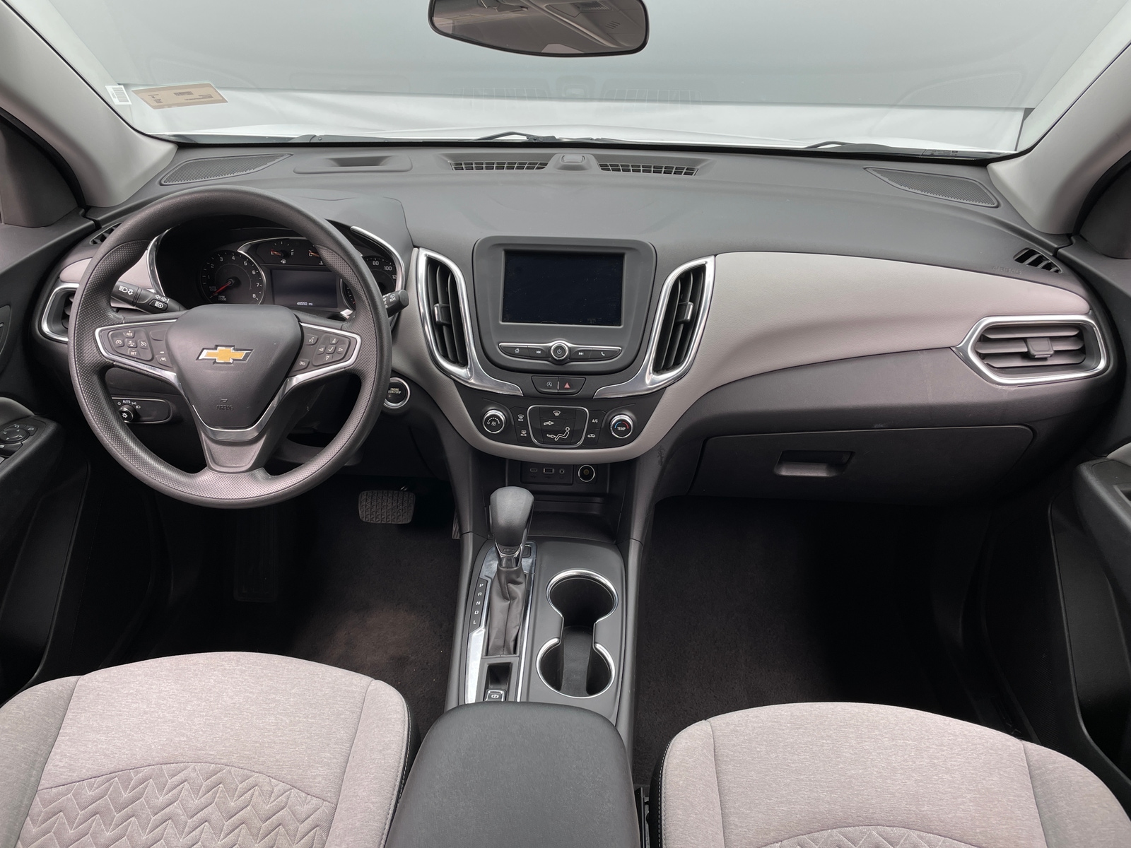 Thumbnail: 2023 Chevrolet Equinox - 3