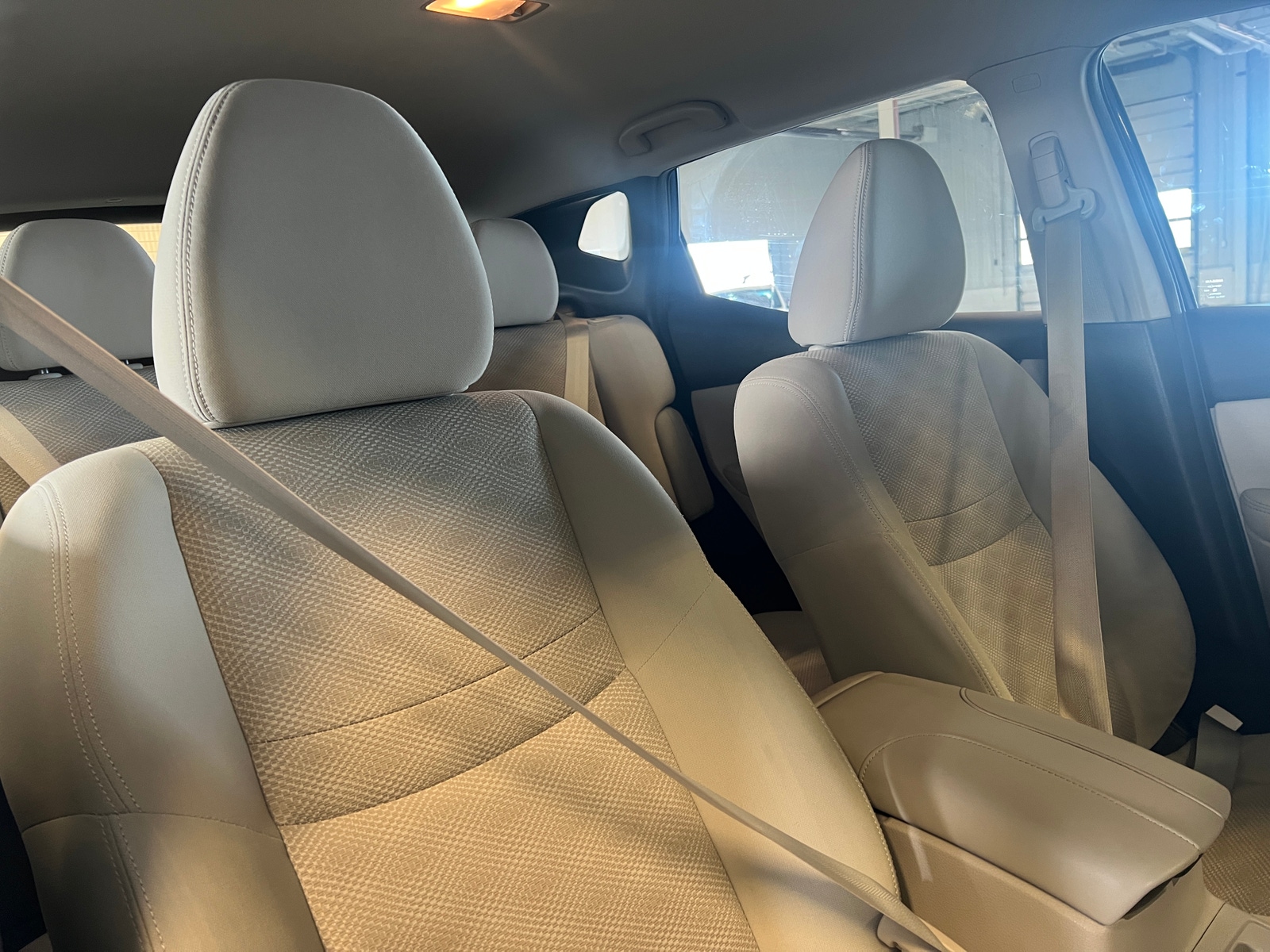 Thumbnail: 2020 Nissan Rogue Sport - 2