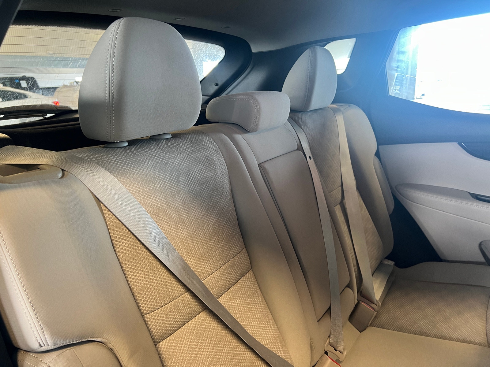 Thumbnail: 2020 Nissan Rogue Sport - 6