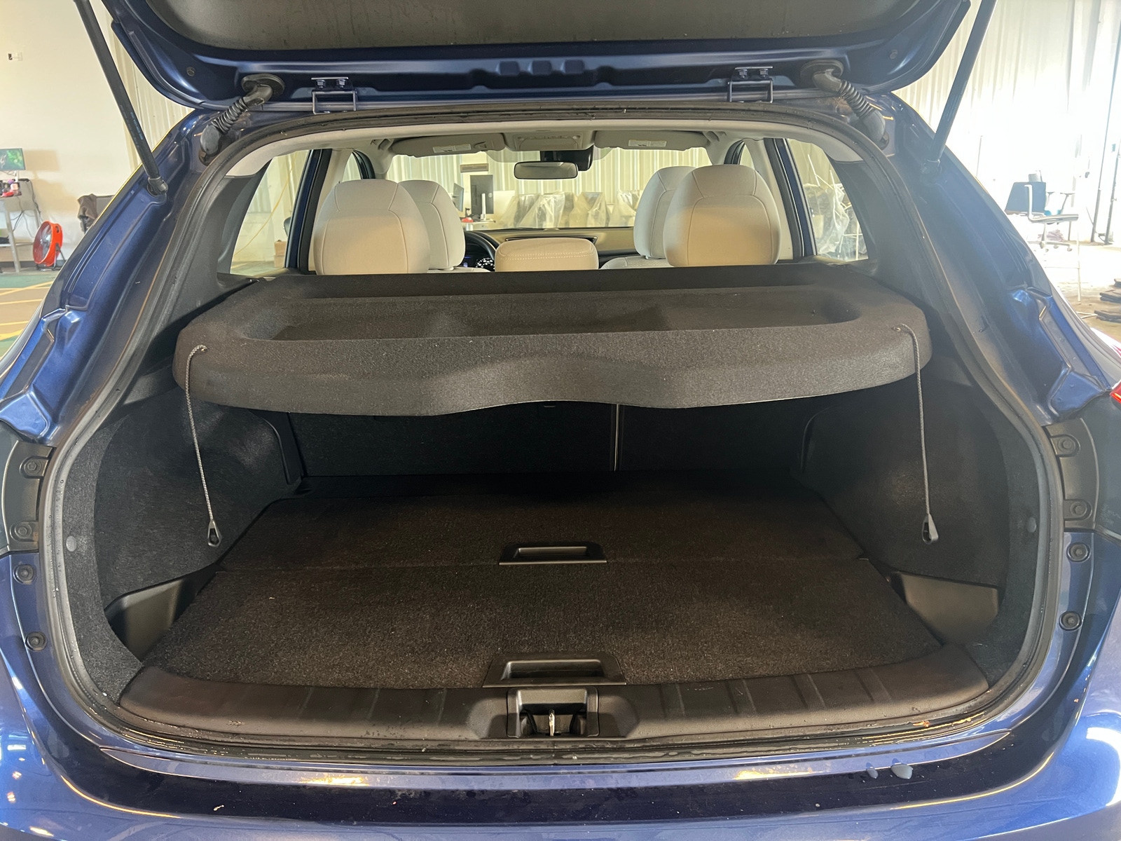 Thumbnail: 2020 Nissan Rogue Sport - 7