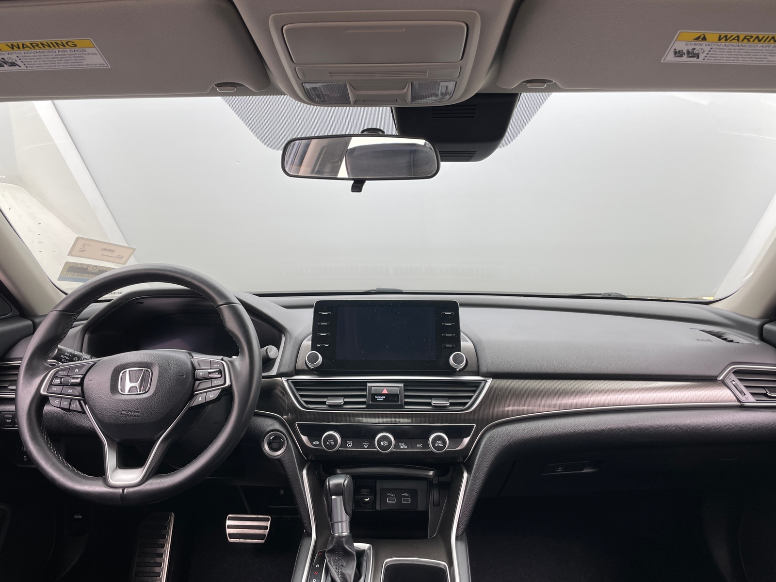 Thumbnail: 2022 Honda Accord - 3