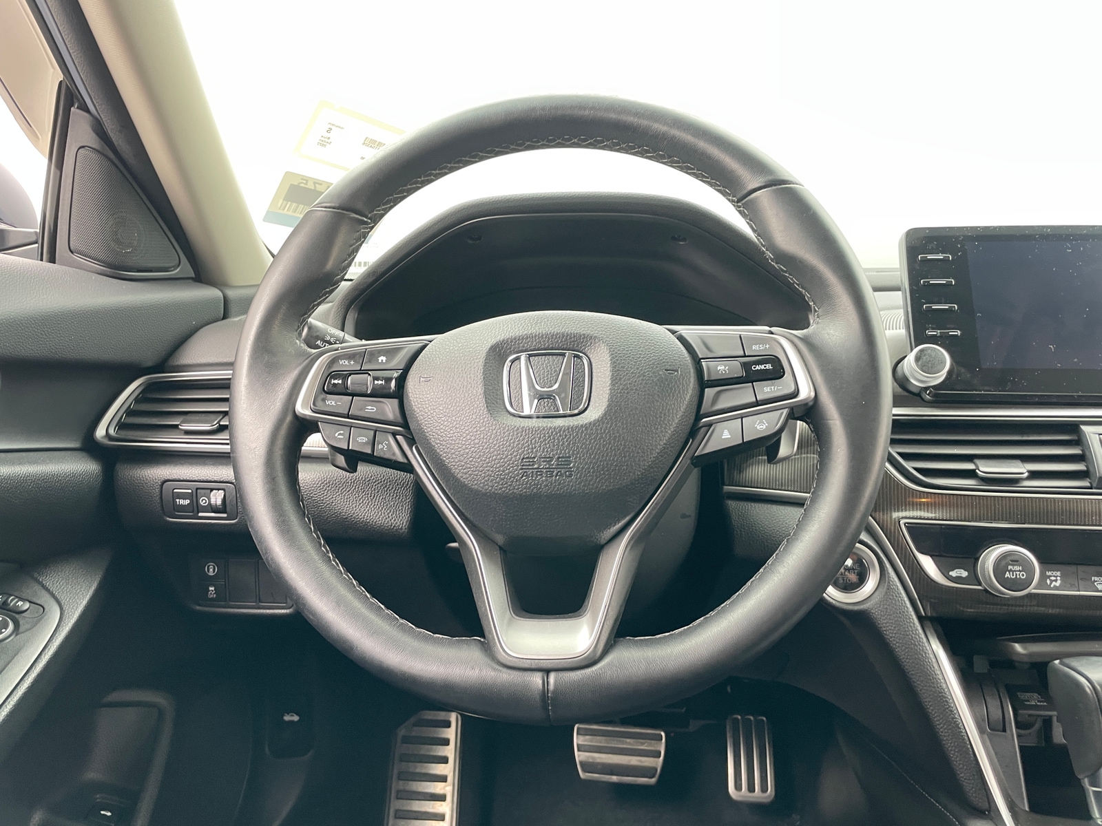 Thumbnail: 2022 Honda Accord - 5