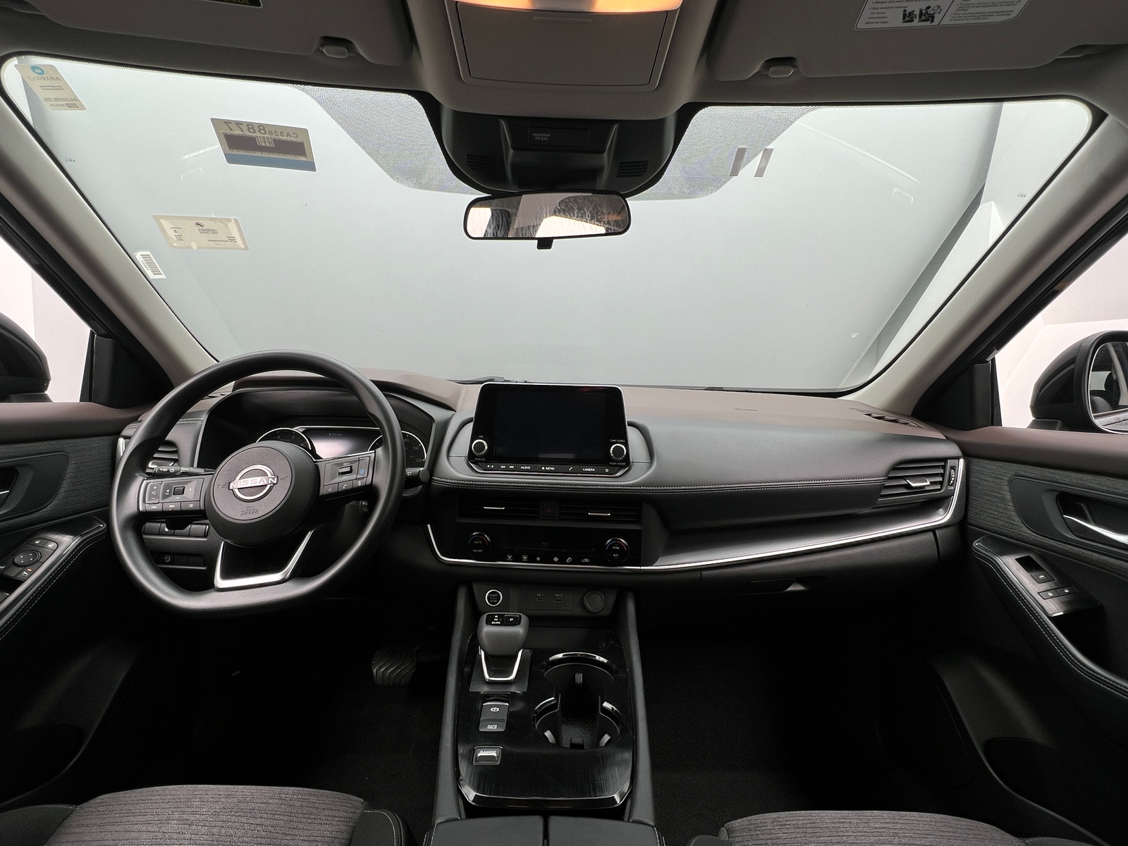 Thumbnail: 2023 Nissan Rogue - 3