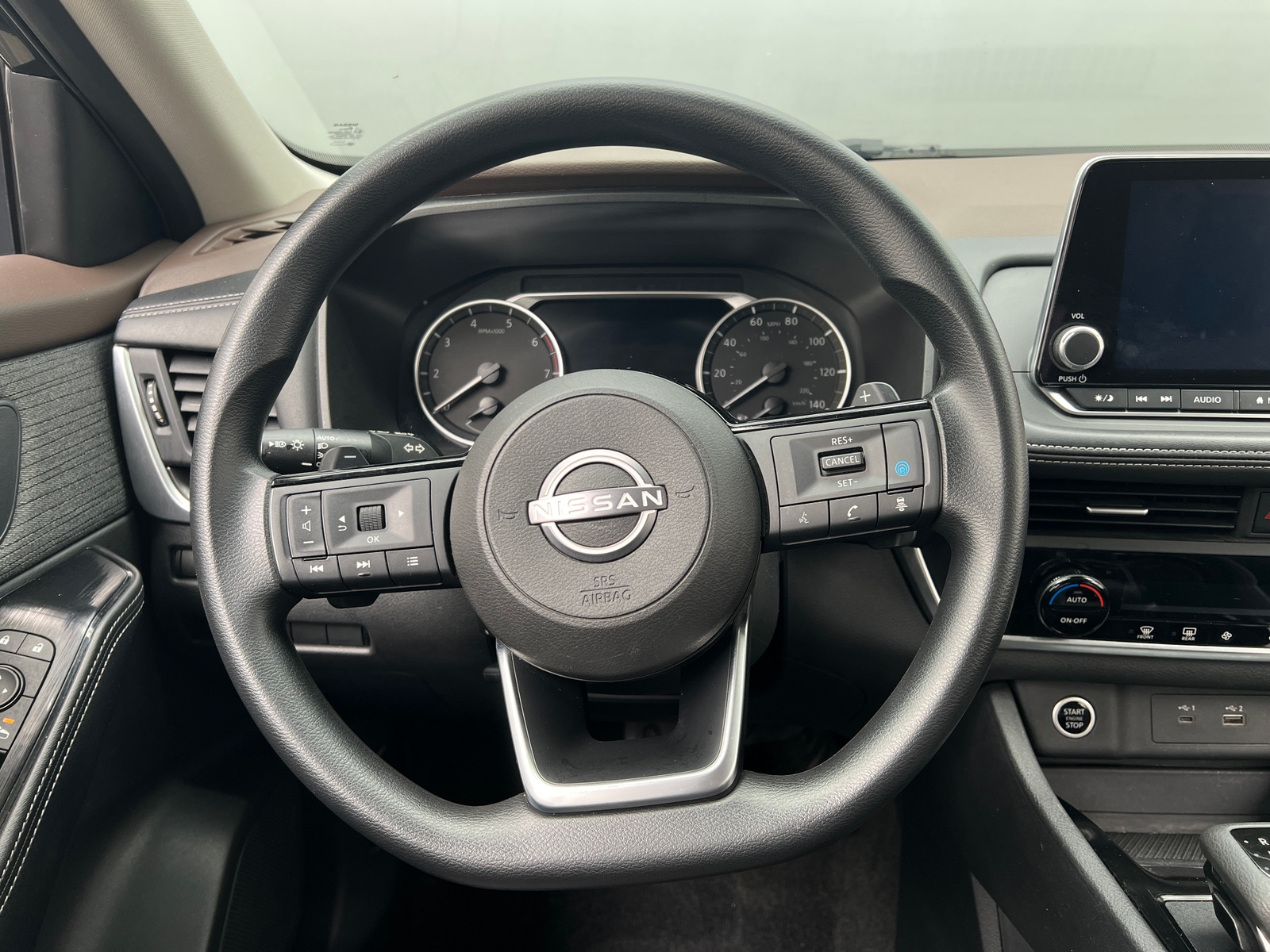 Thumbnail: 2023 Nissan Rogue - 5