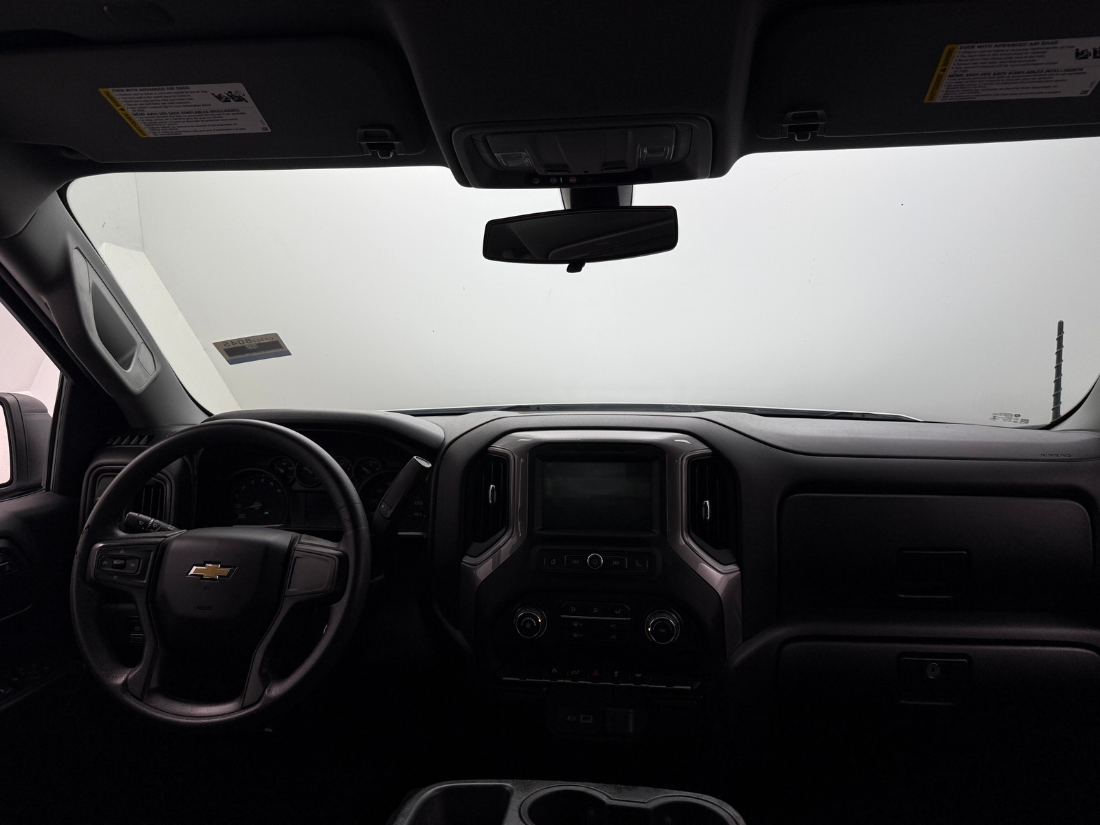 Thumbnail: 2022 Chevrolet Silverado 1500 - 3