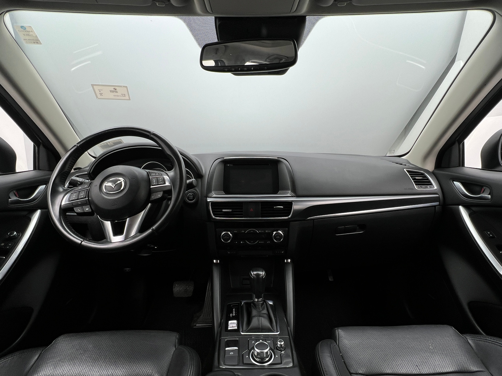 Thumbnail: 2016 Mazda CX-5 - 2