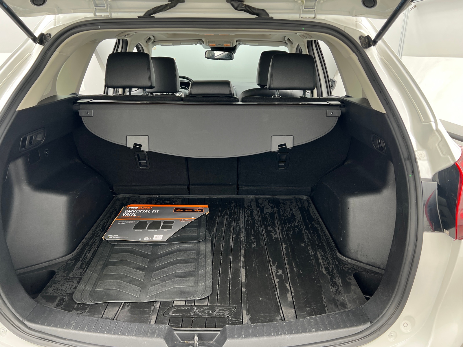 Thumbnail: 2016 Mazda CX-5 - 6