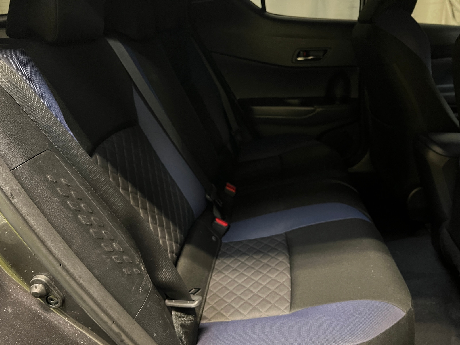 Thumbnail: 2020 Toyota C-HR - 6