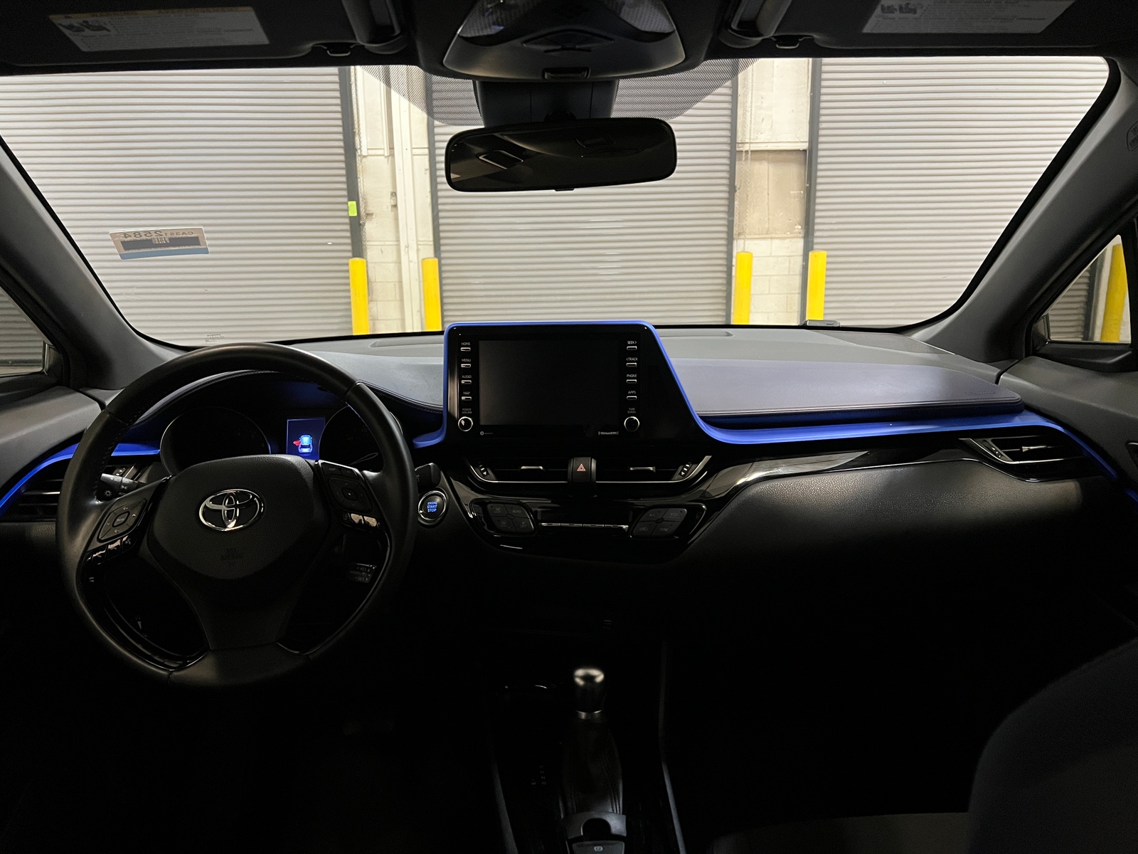 Thumbnail: 2020 Toyota C-HR - 3