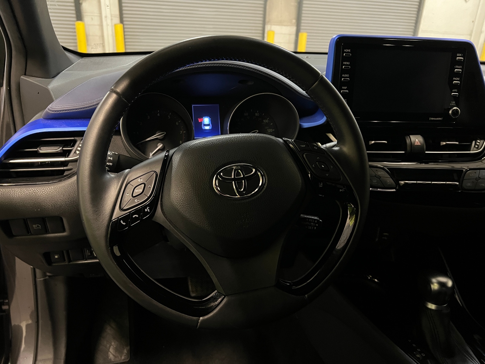 Thumbnail: 2020 Toyota C-HR - 5