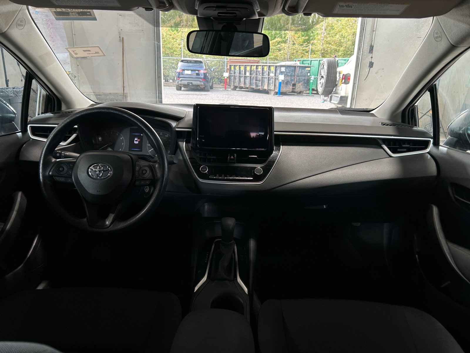 Thumbnail: 2024 Toyota Corolla - 3