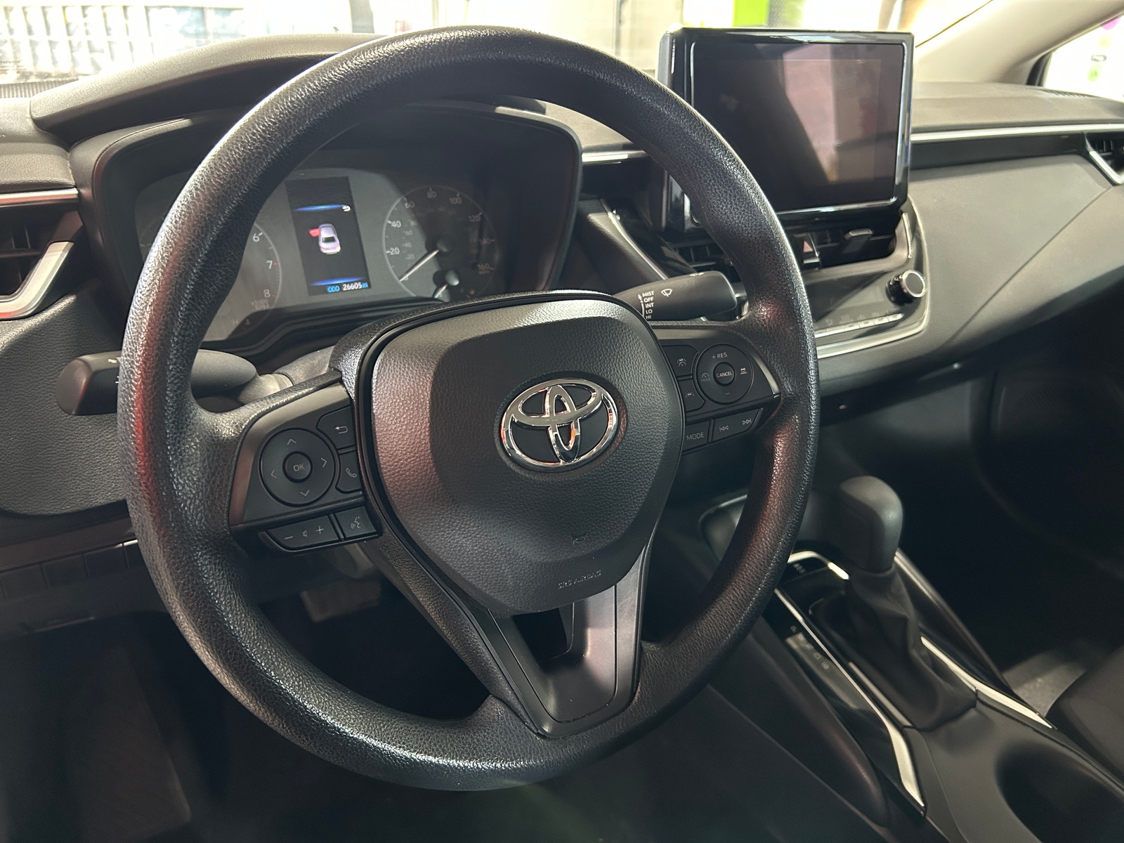 Thumbnail: 2024 Toyota Corolla - 5