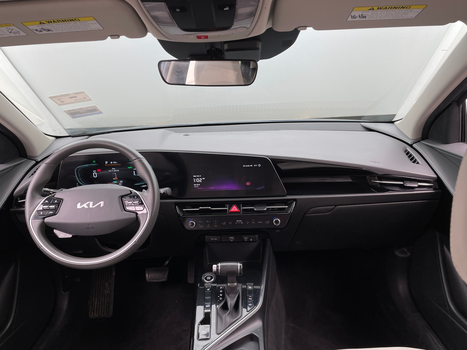 Thumbnail: 2023 Kia Niro - 2