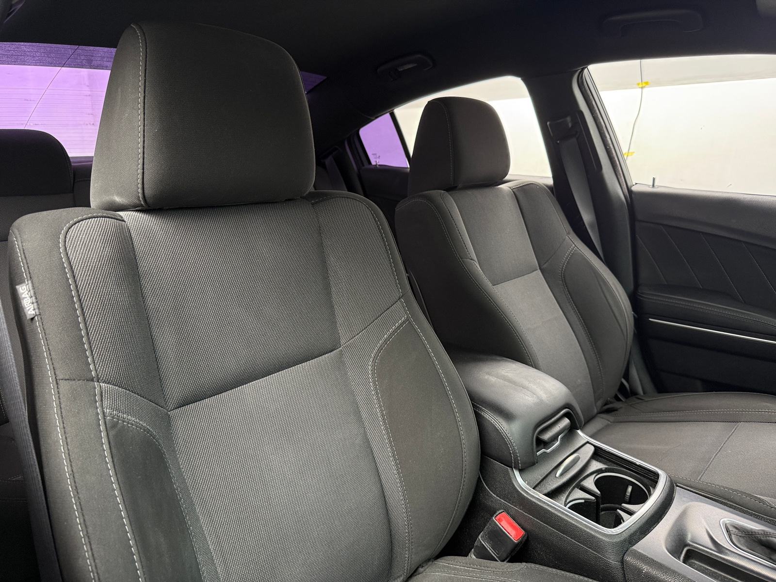 Thumbnail: 2016 Dodge Charger - 2