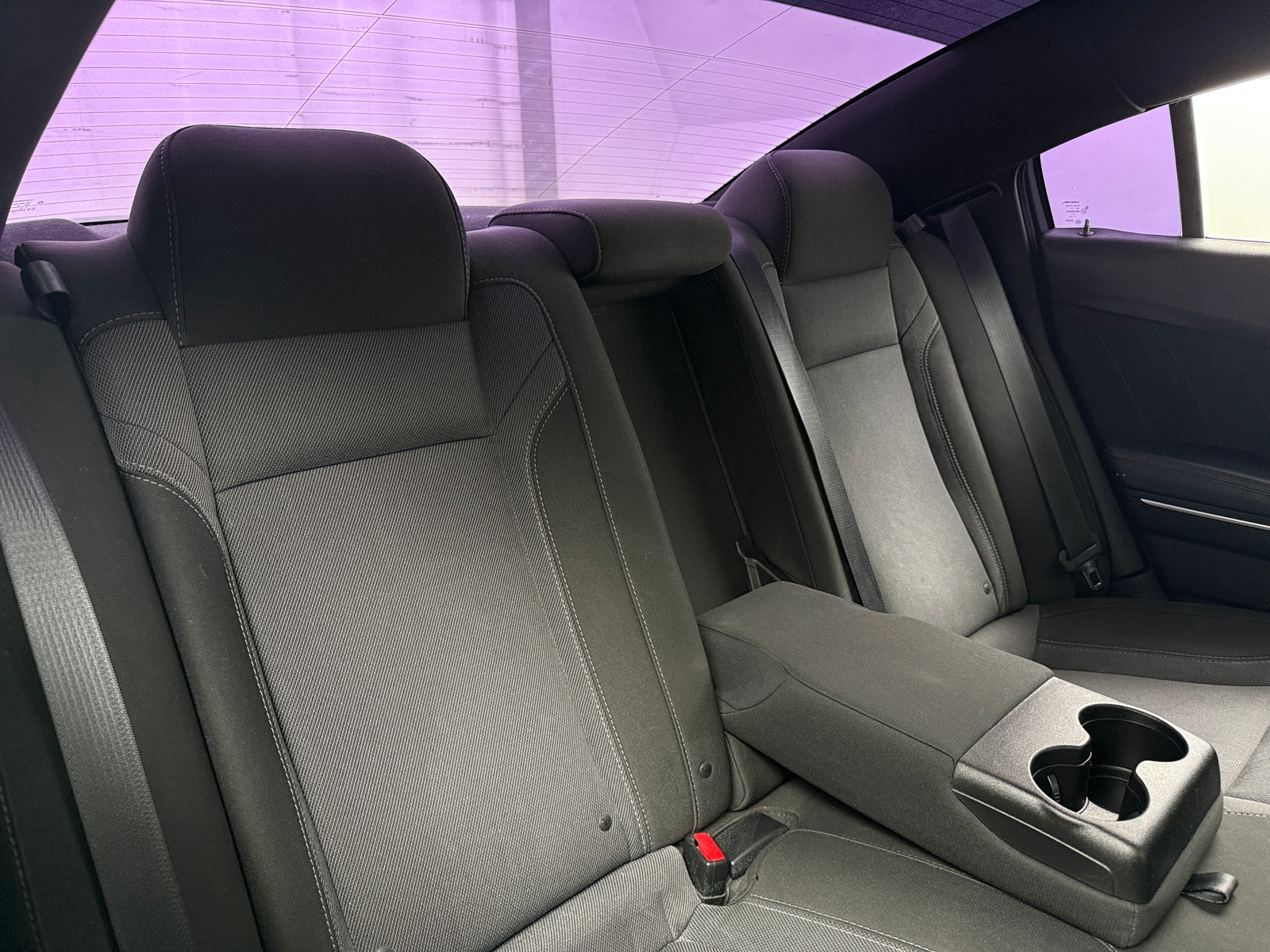 Thumbnail: 2016 Dodge Charger - 6