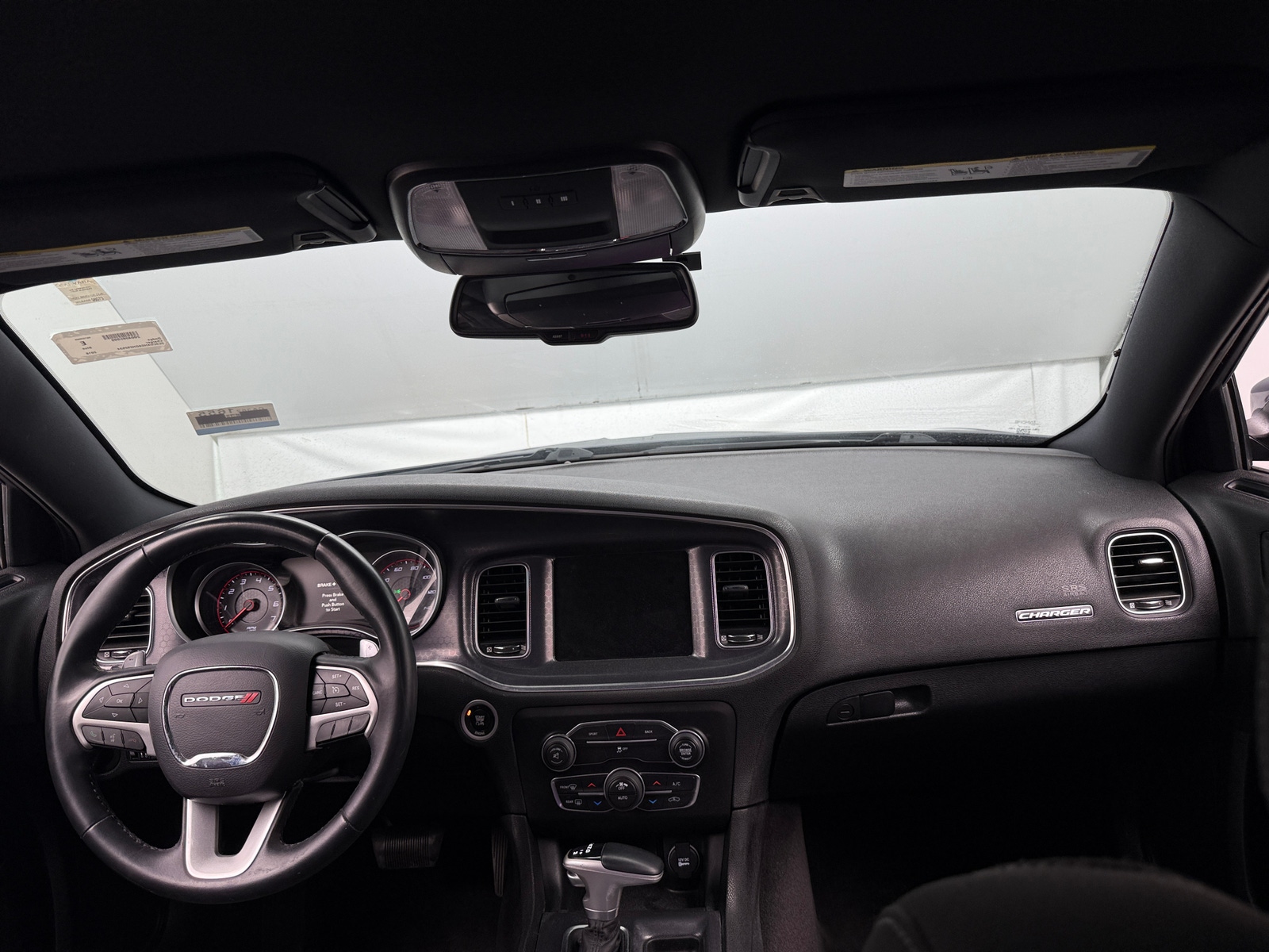 Thumbnail: 2016 Dodge Charger - 3