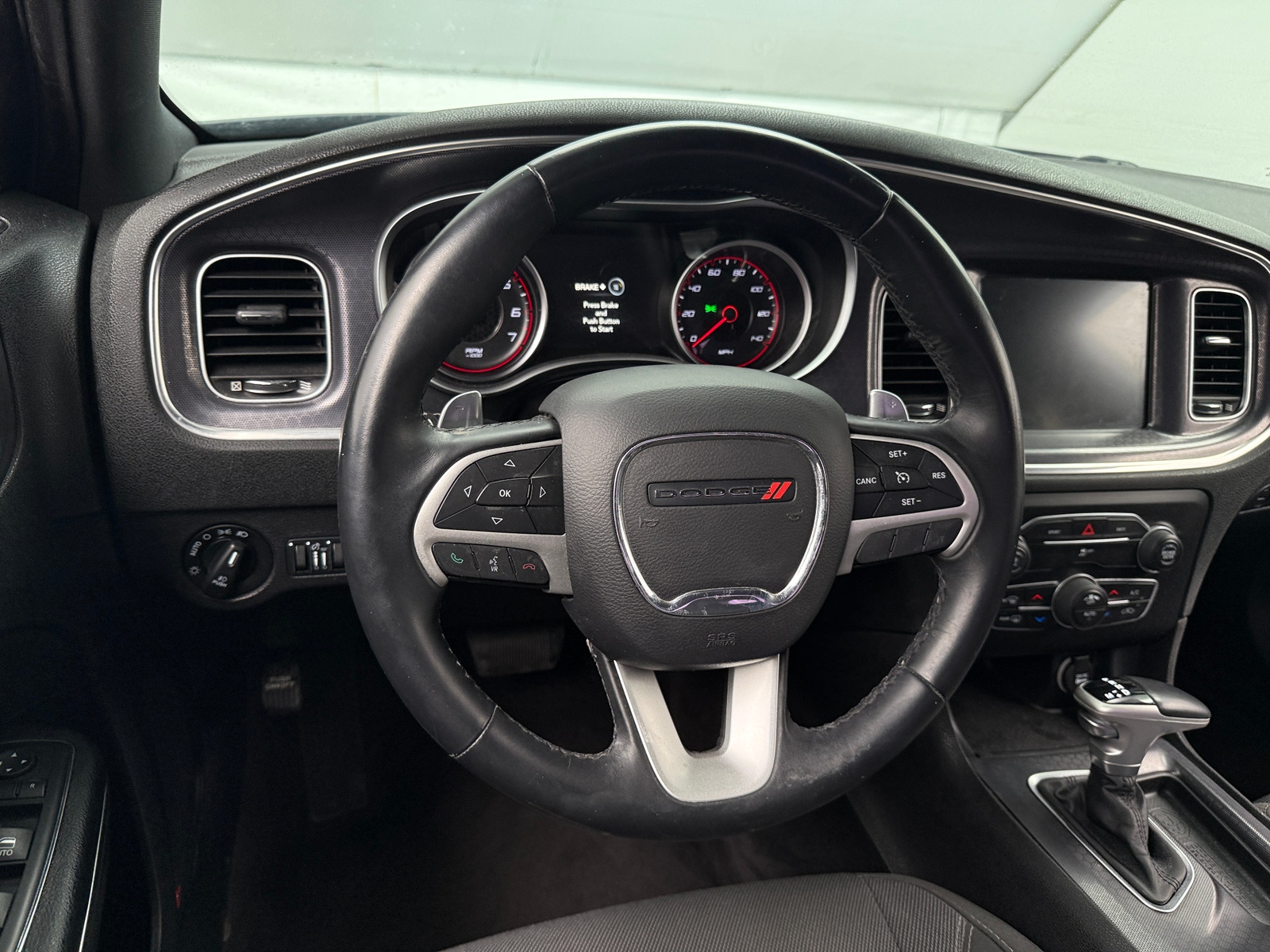 Thumbnail: 2016 Dodge Charger - 5