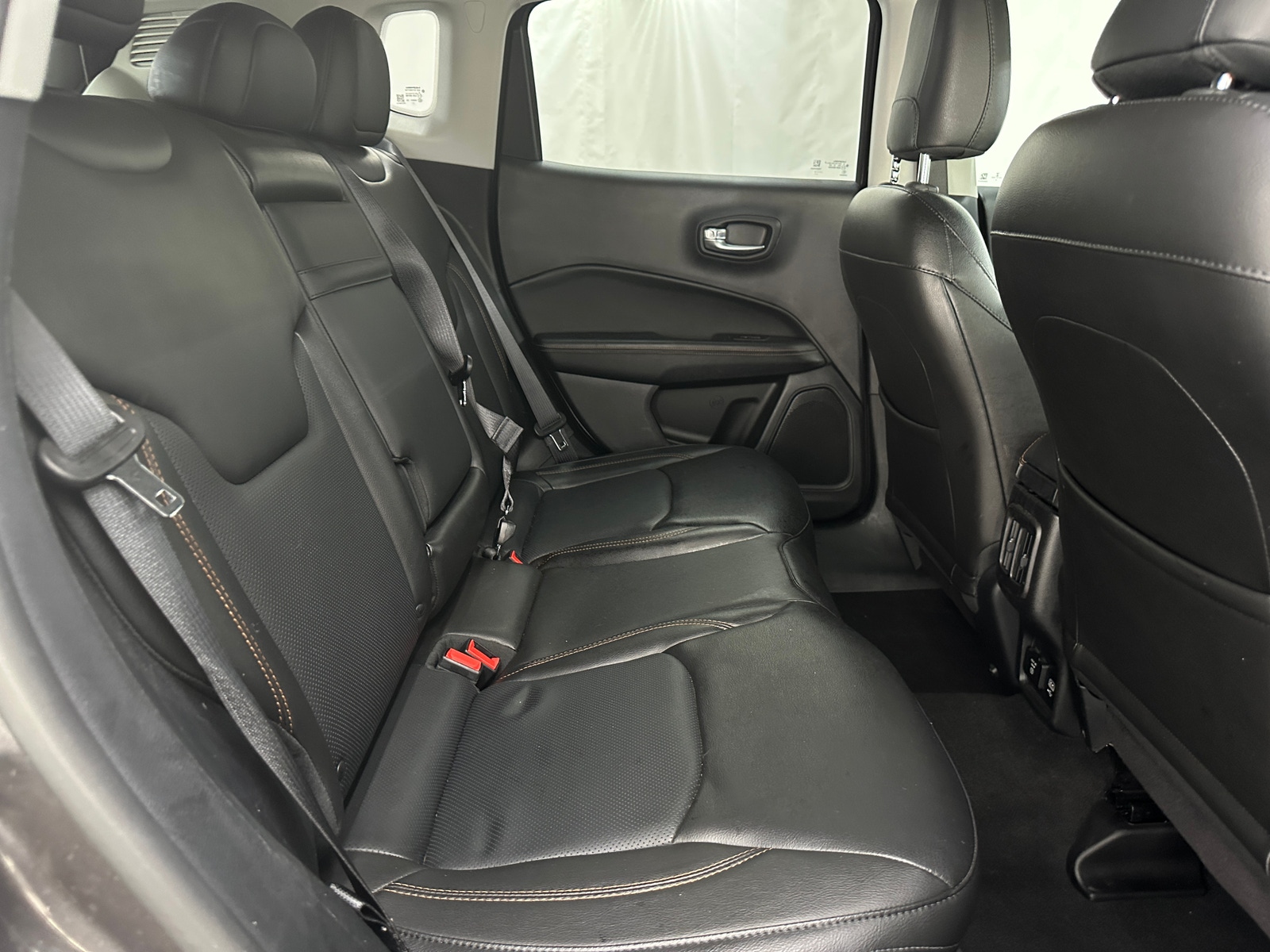 Thumbnail: 2018 Jeep Compass - 5